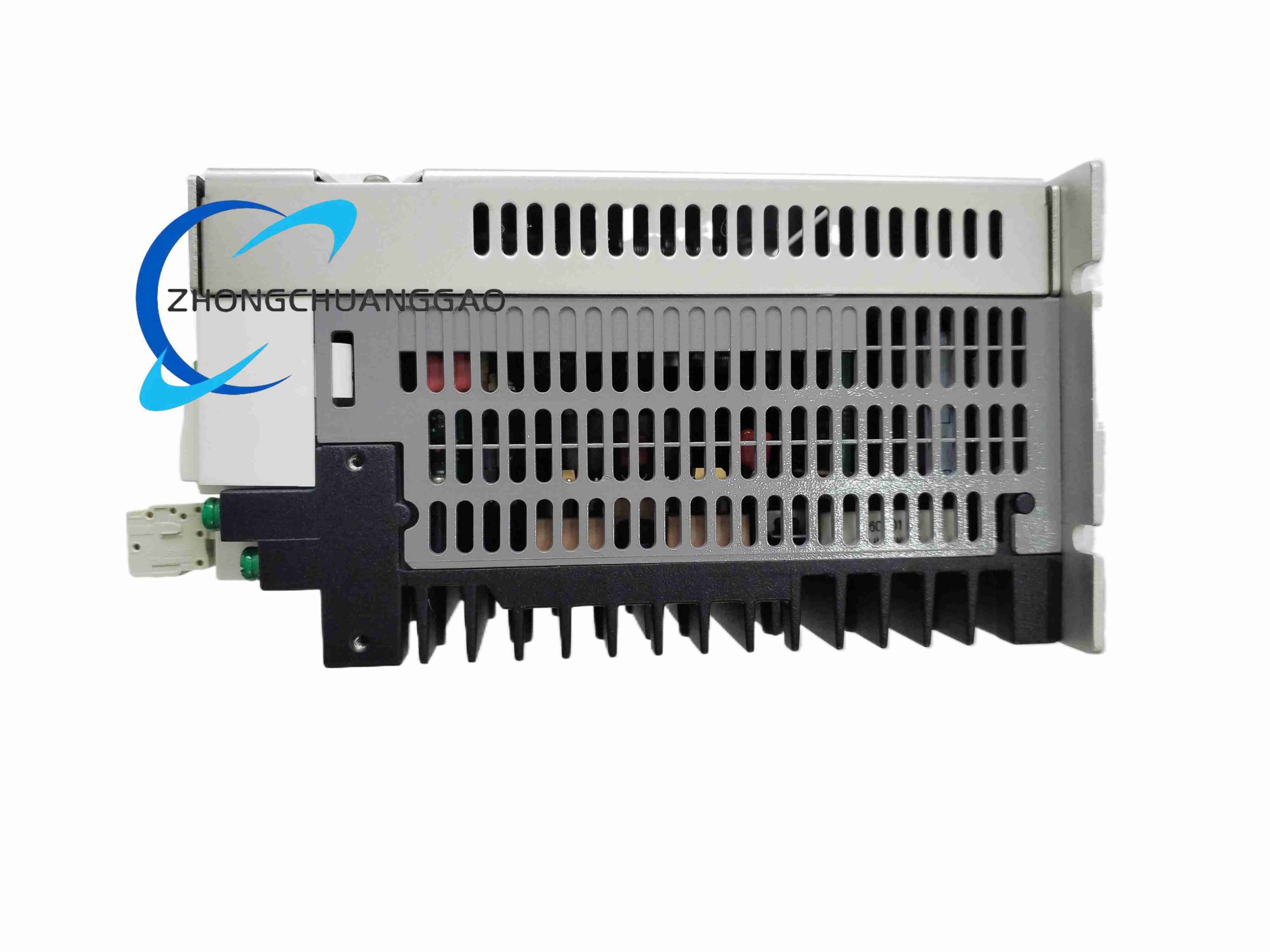 Rexroth DKC10.3-018-3-MGP-01VRS - Image 2