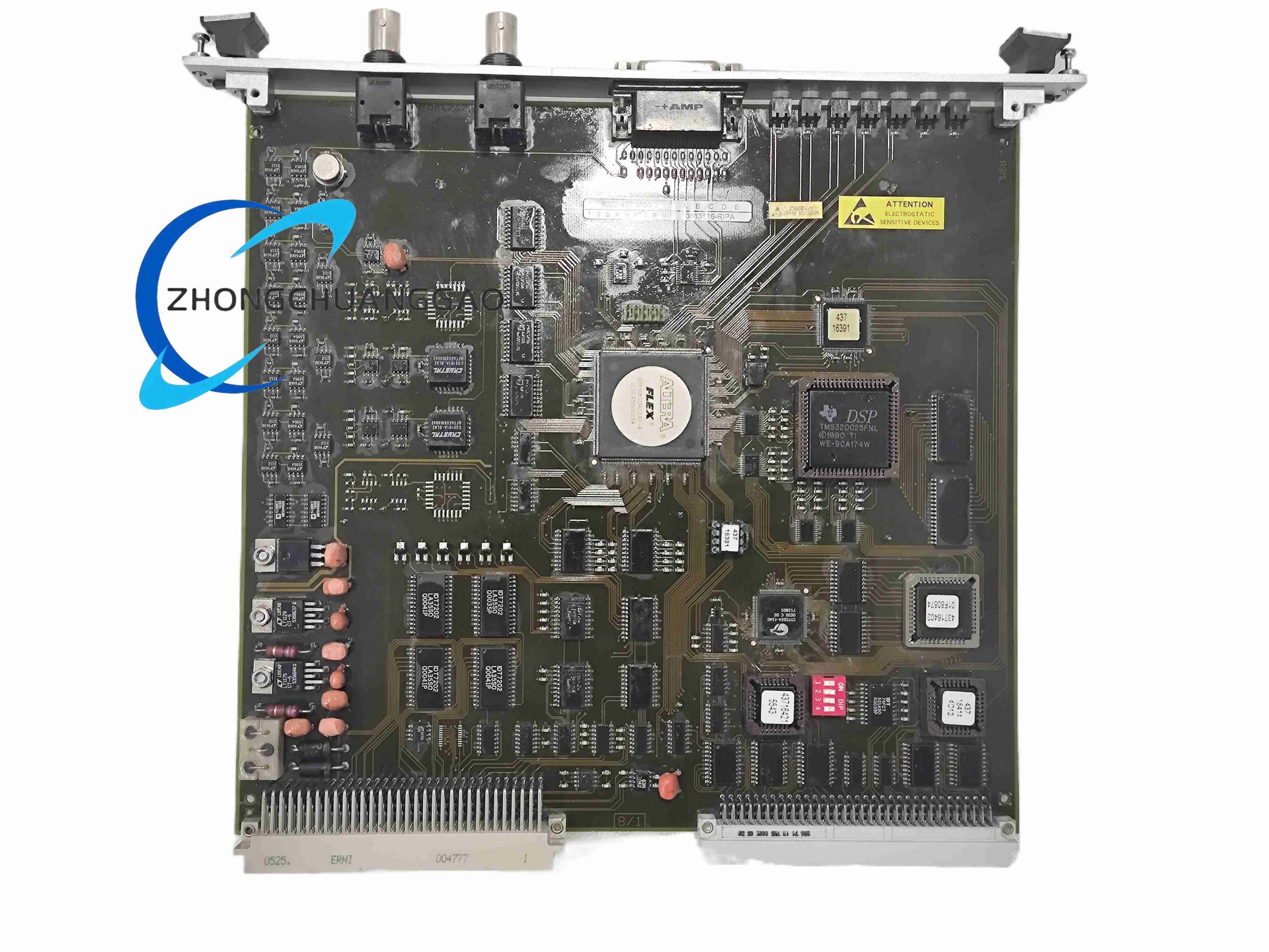 Honeywell MC1AB37 4022.437.1856