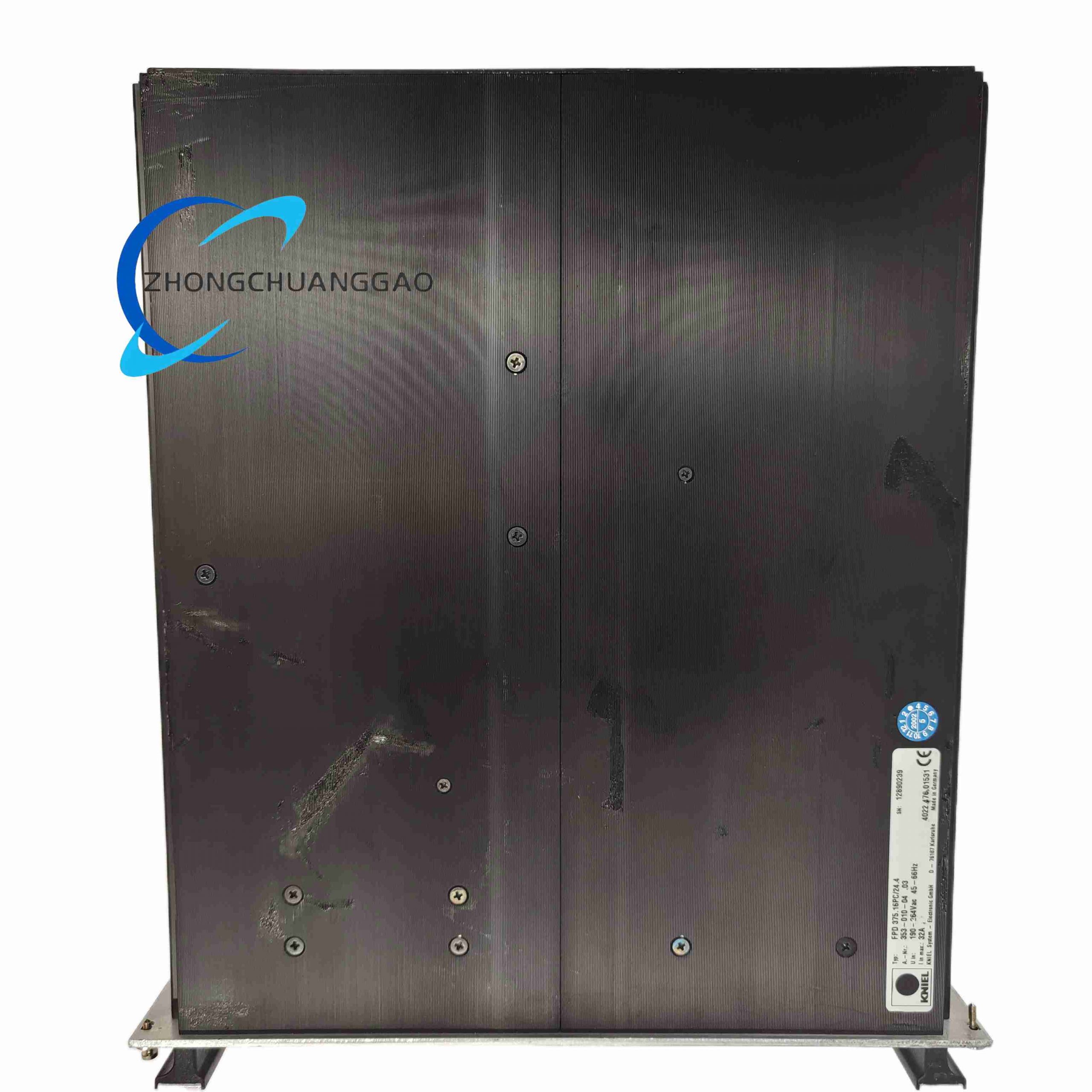 KNIEL FPD 375.16PC24.4 - Image 2