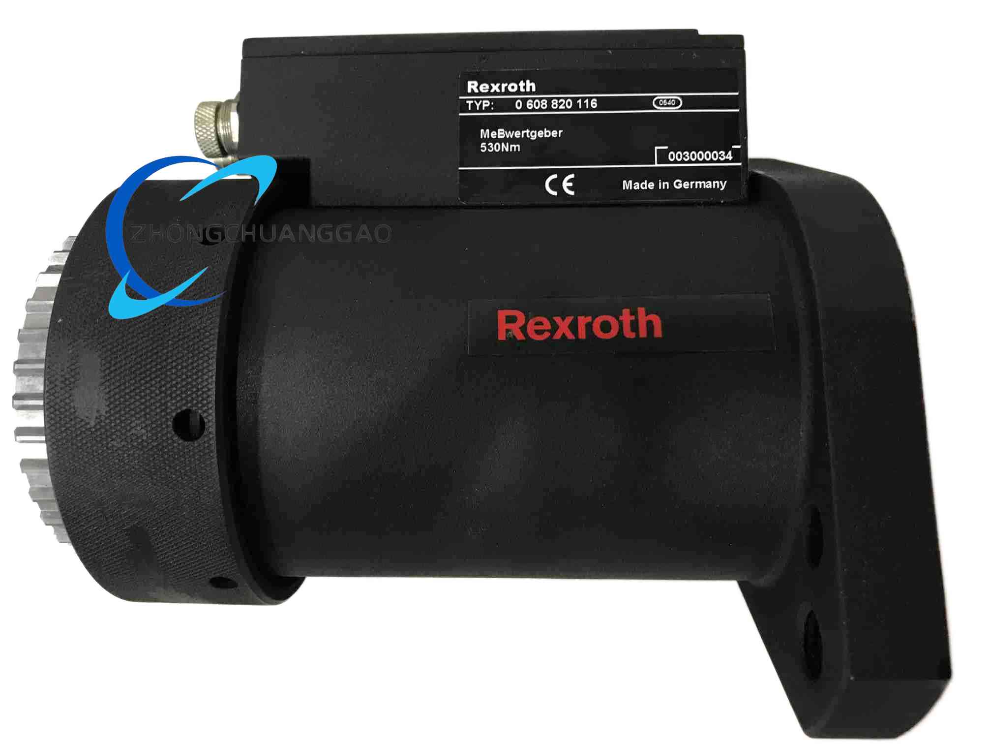 Rexroth 0608820116