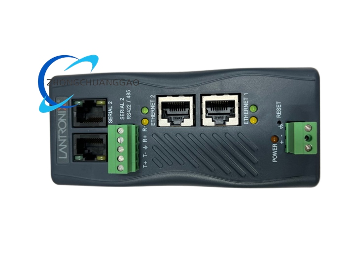 Lantronix 080-332-000-R - Image 2