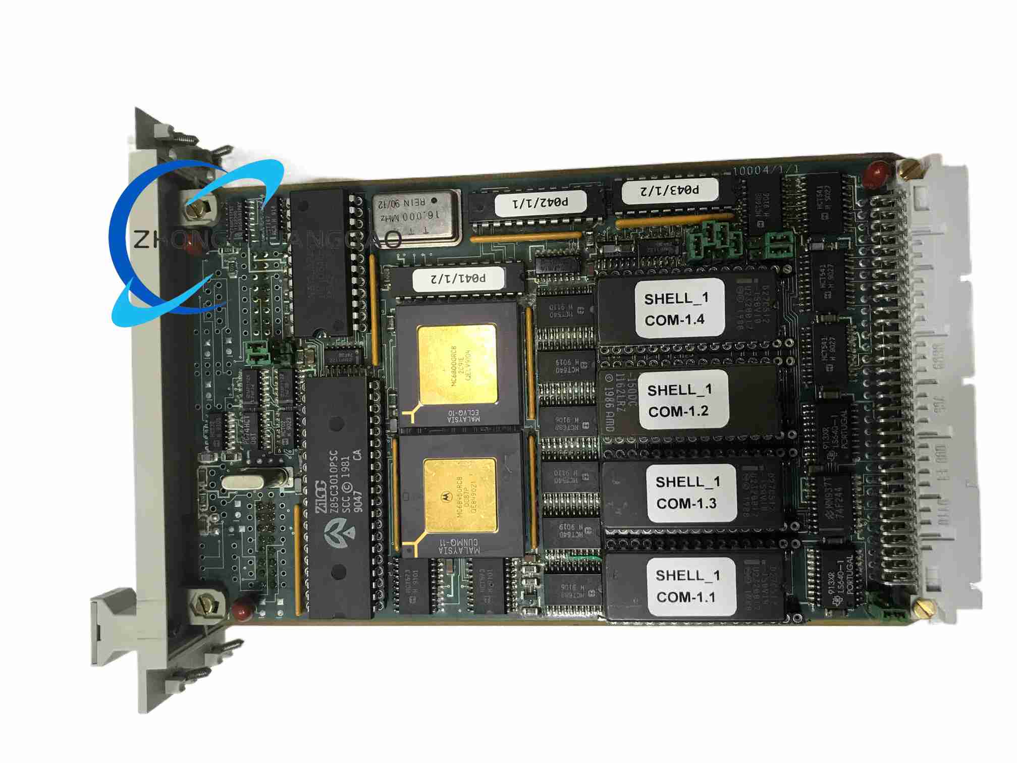 Honeywell 10004IF