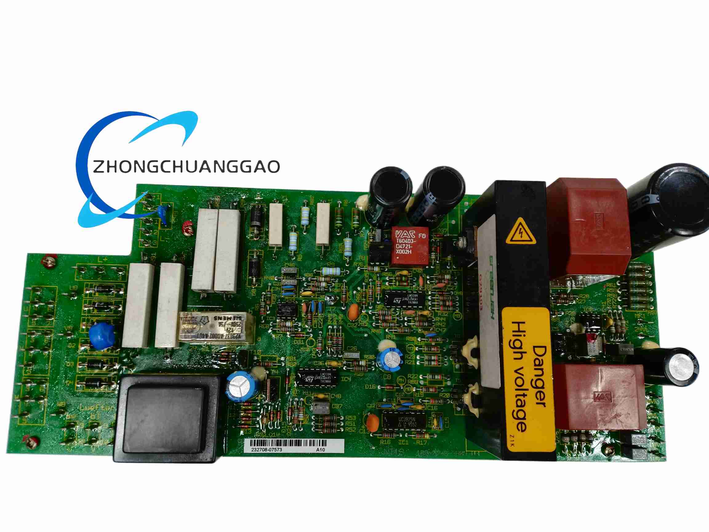 REXROTH 109-0743-3B04-03