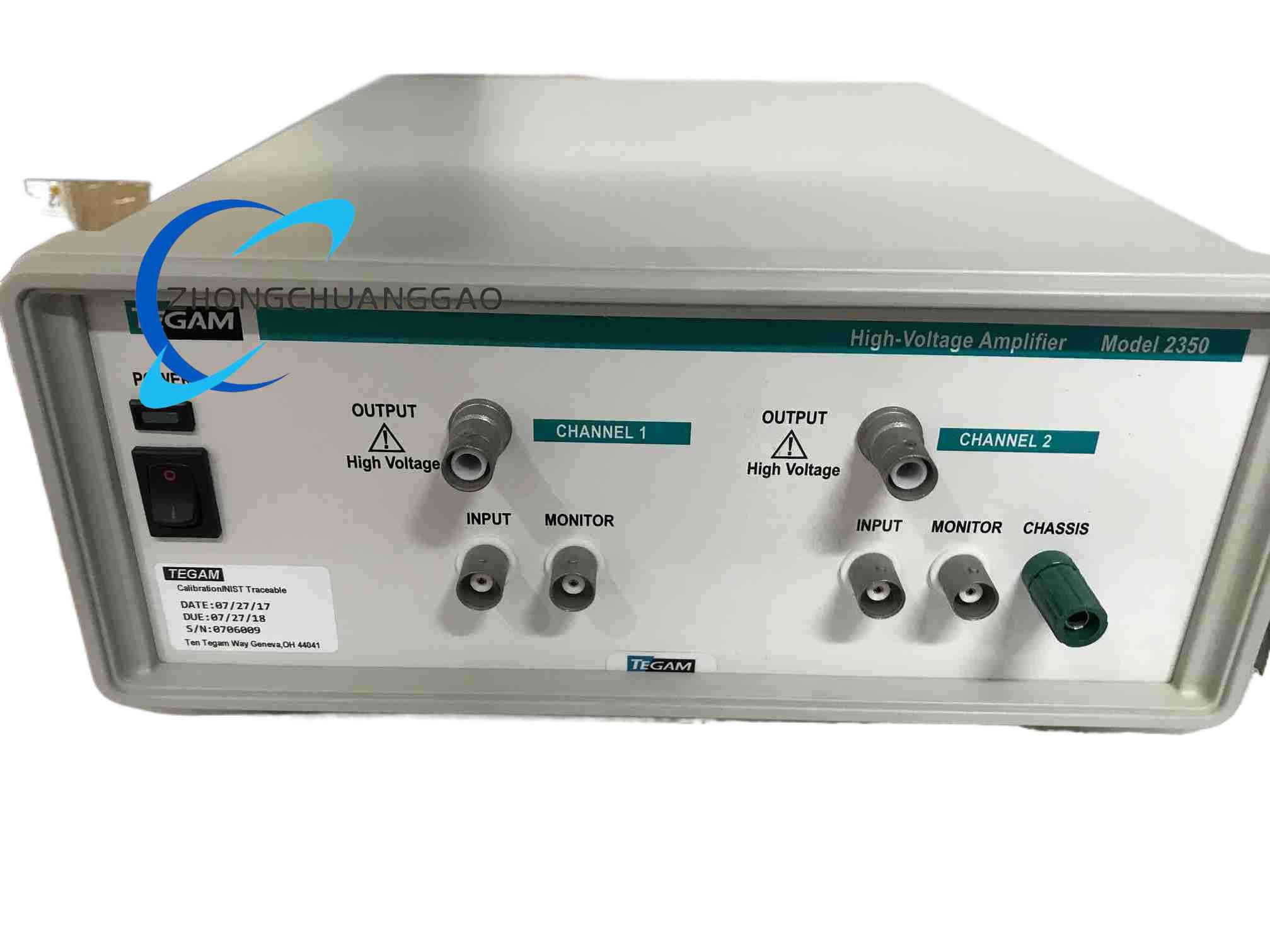 Triconex 2350