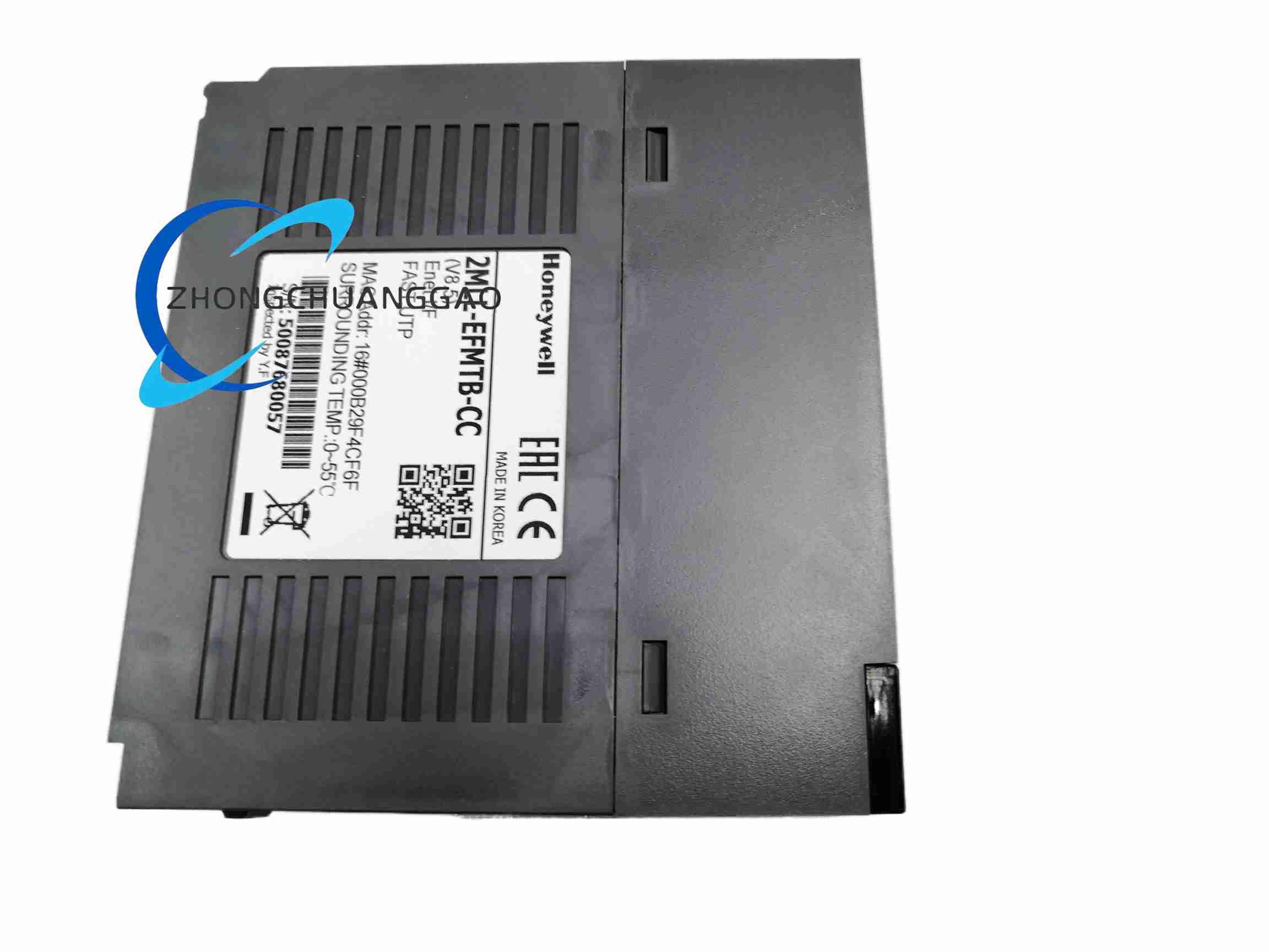 Honeywell 2MLL-EFMTB-CC