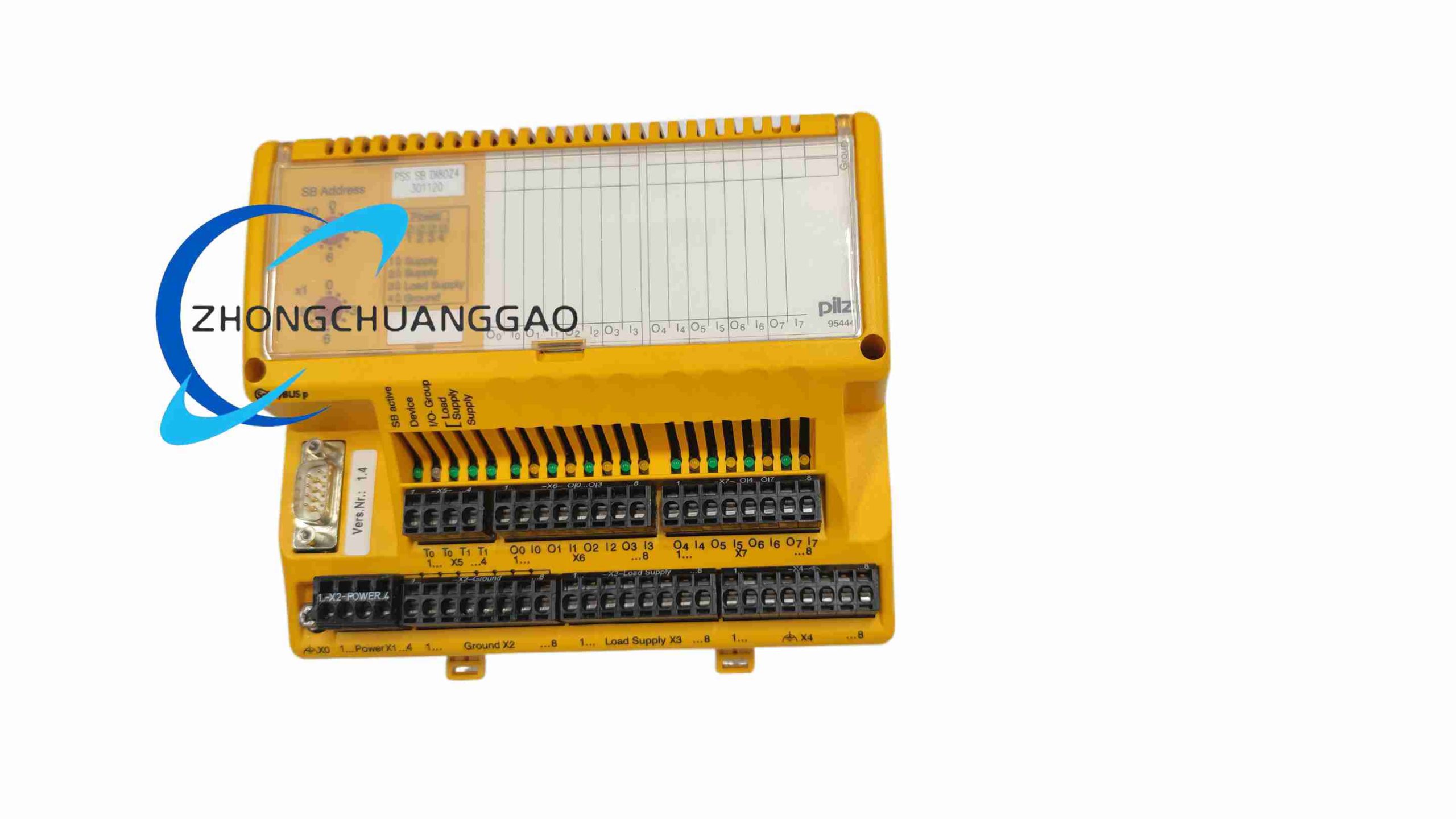 PILZ 301120
