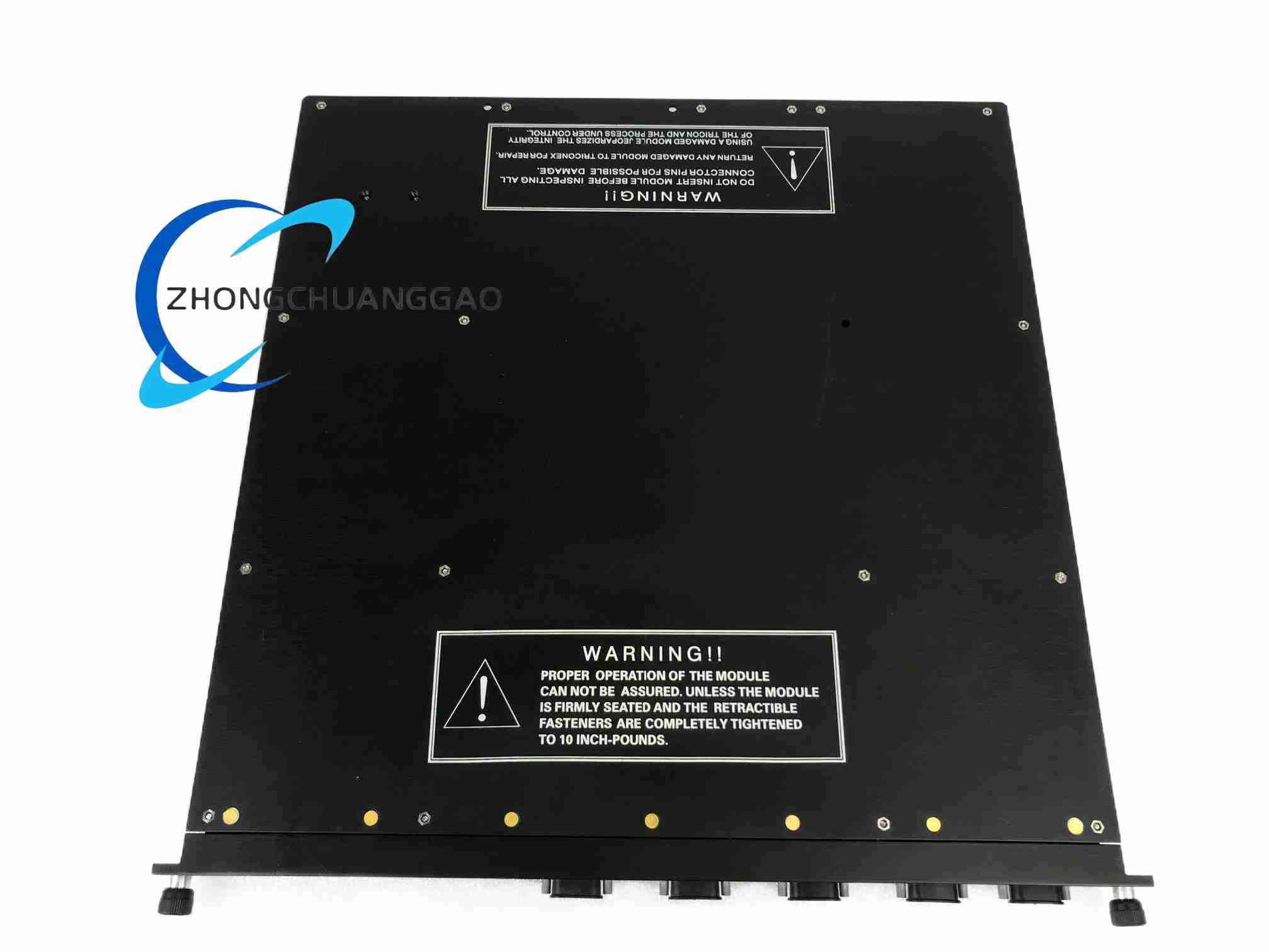 TRICONEX 4351B