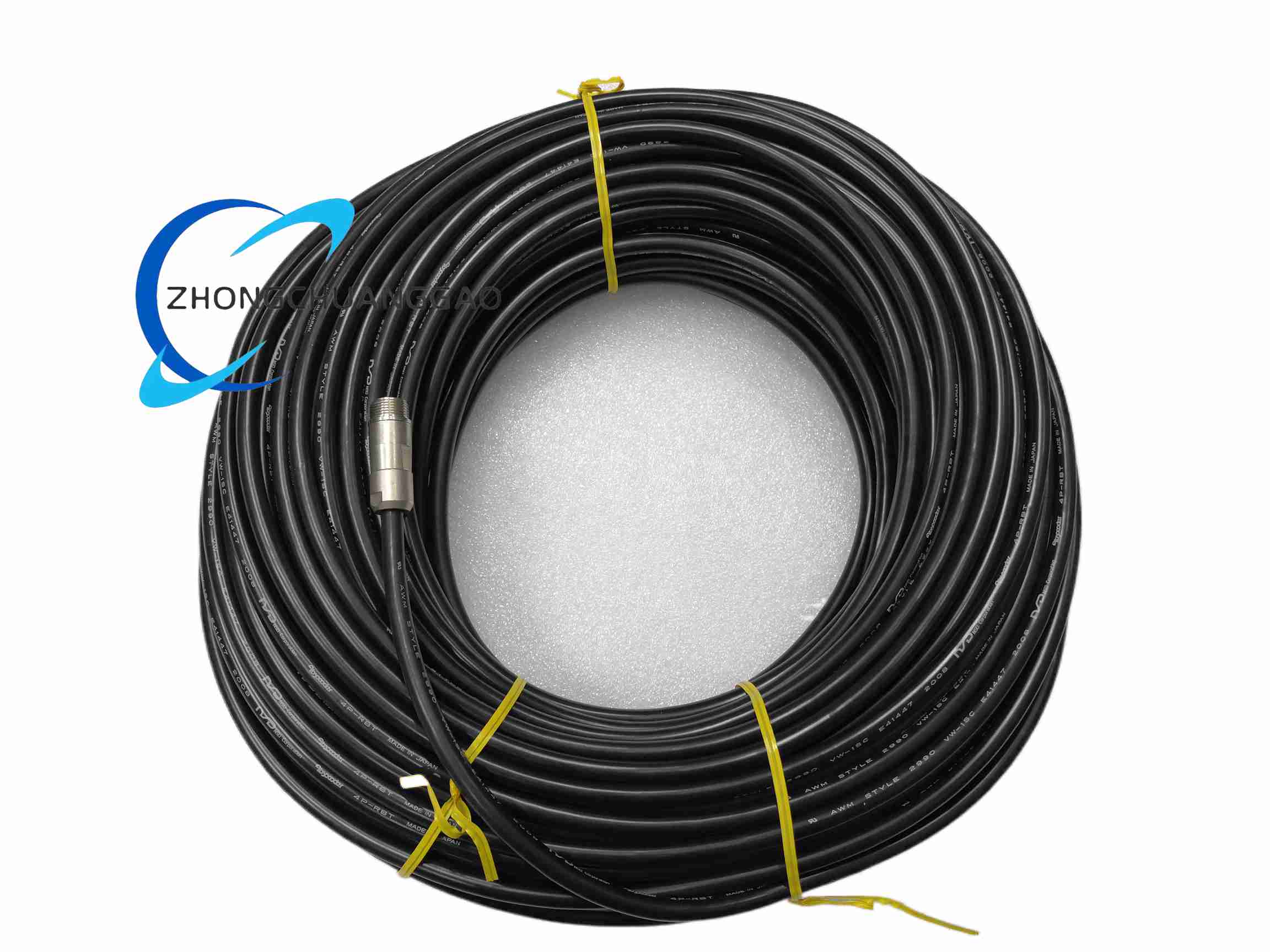 NSD 4P-RBT-0102-45