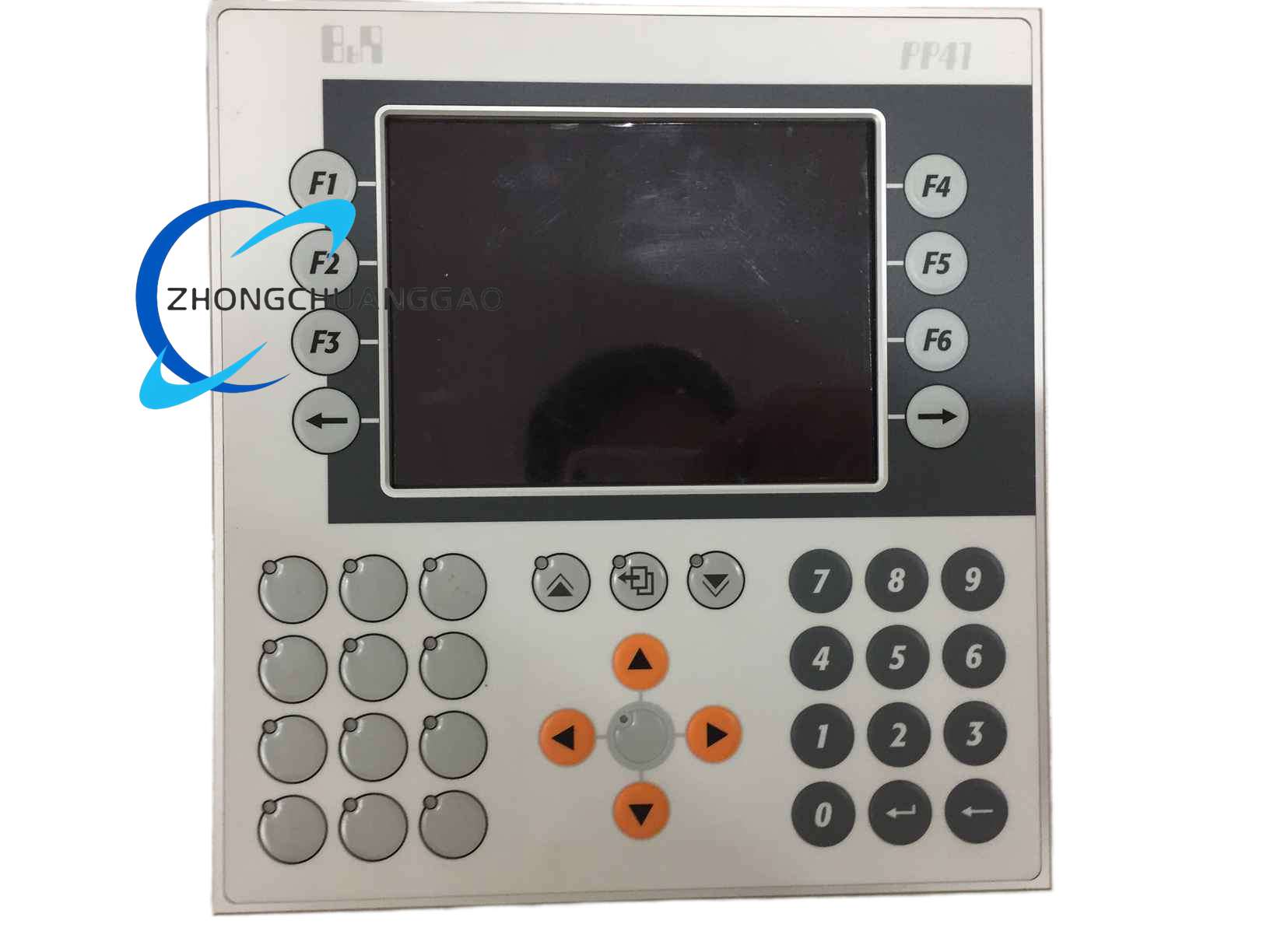 B&R 4P3040.01-490
