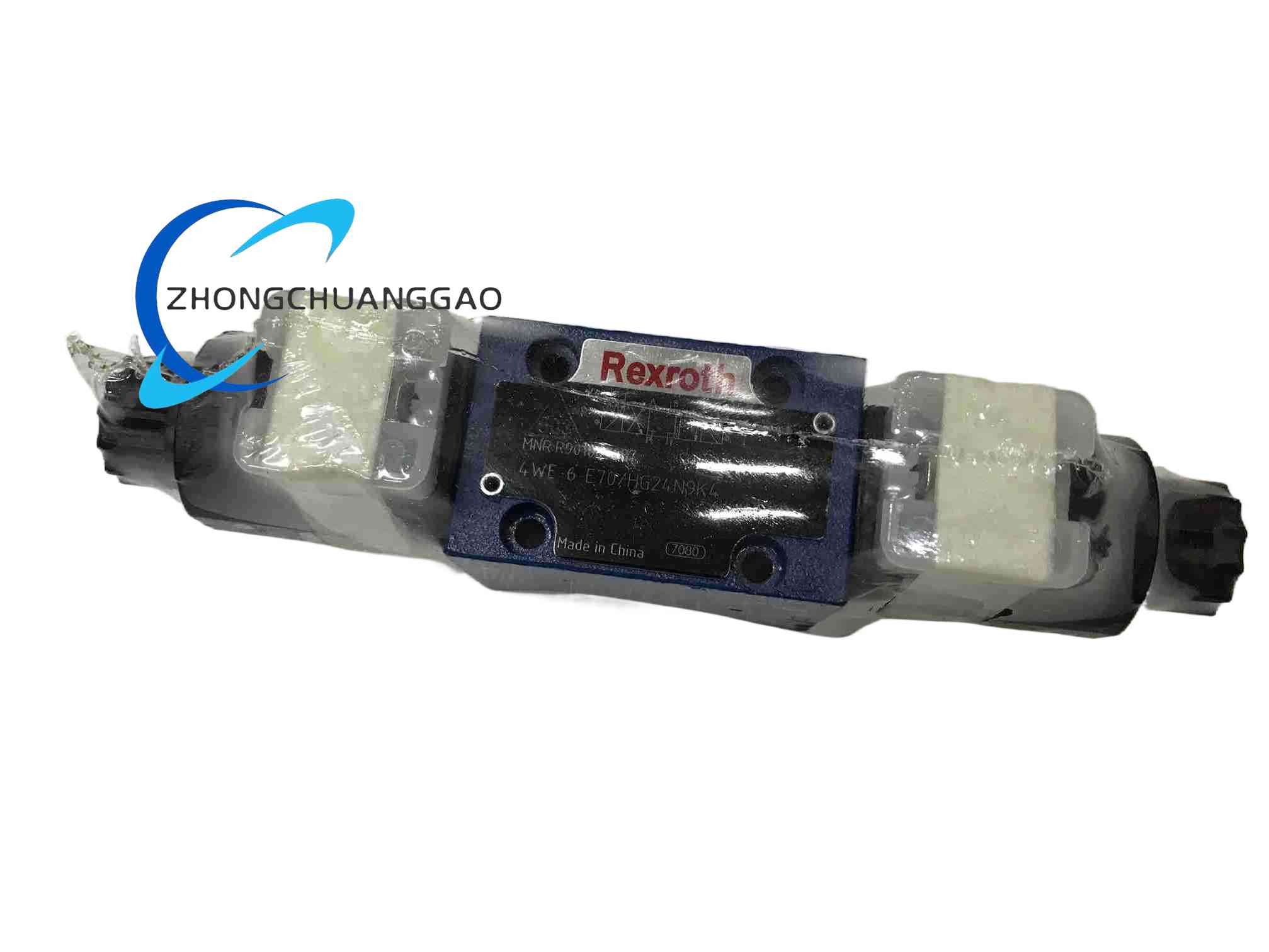 Rexroth 4WE6E70/HG24N9K4