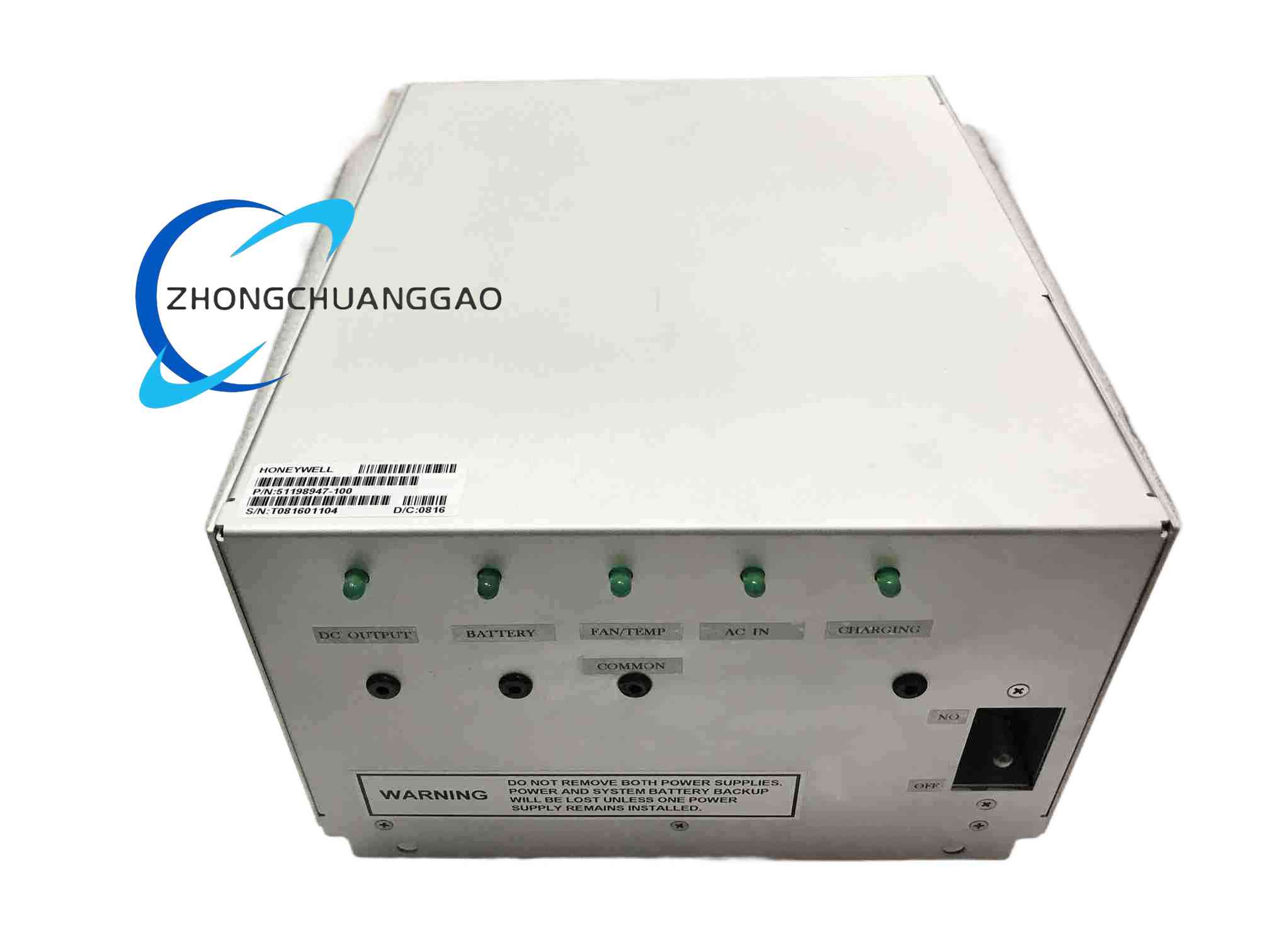 Honeywell 51198947-100