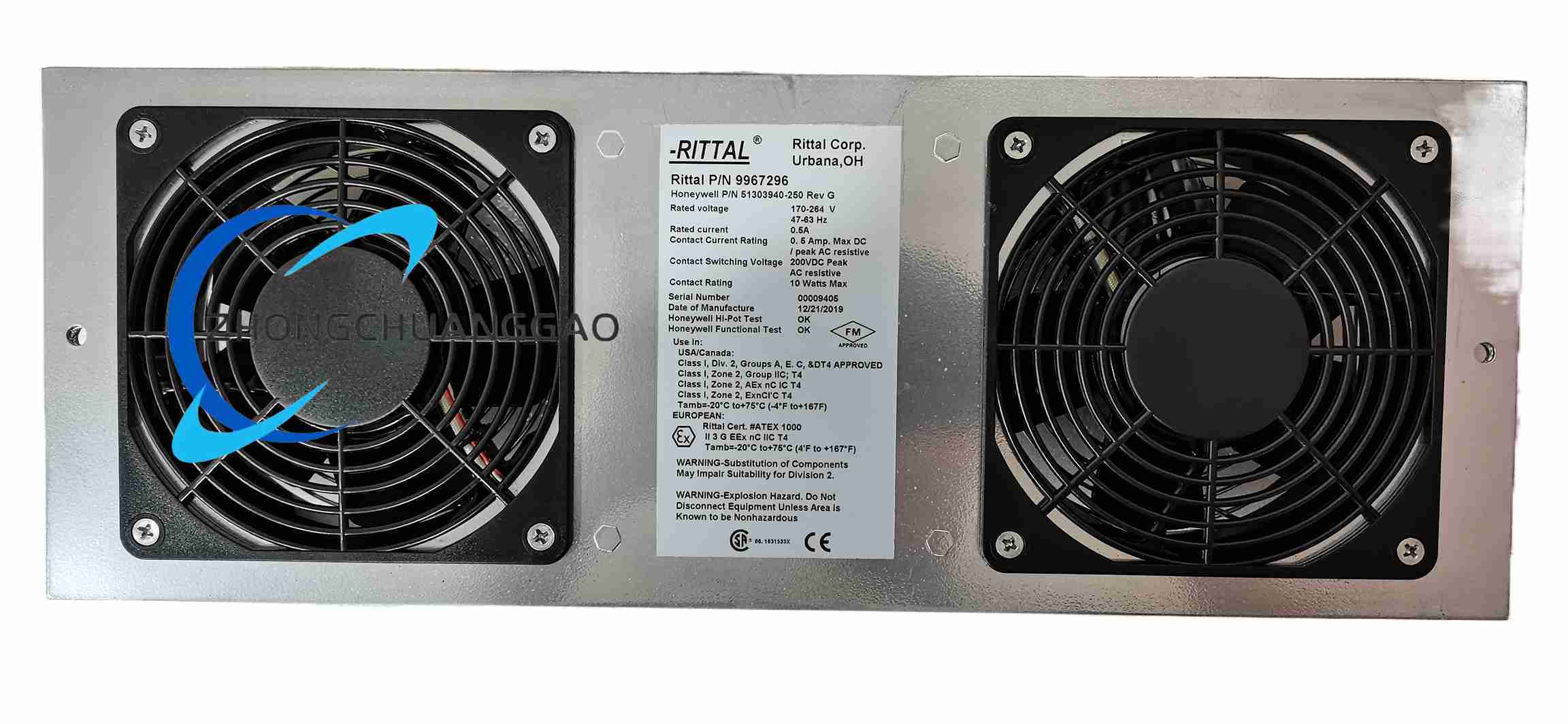 Honeywell 51303940-250