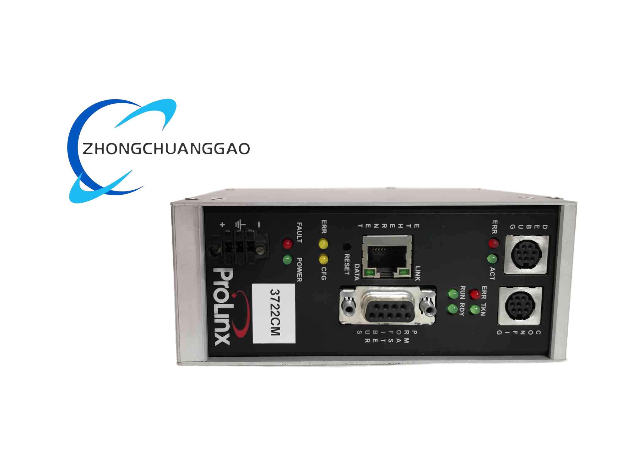 ProSoft 5204-DFNT-PDPMV1
