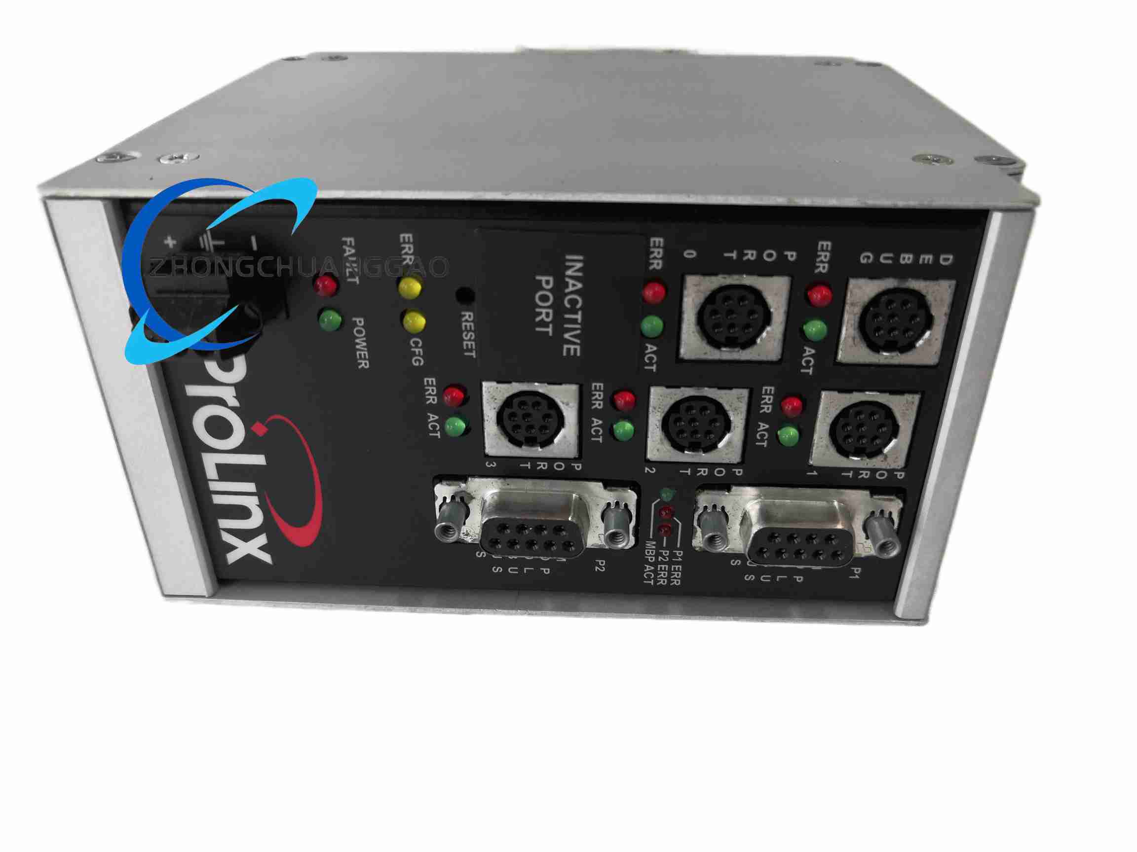 ProSoft 5302-MBP-MCM4