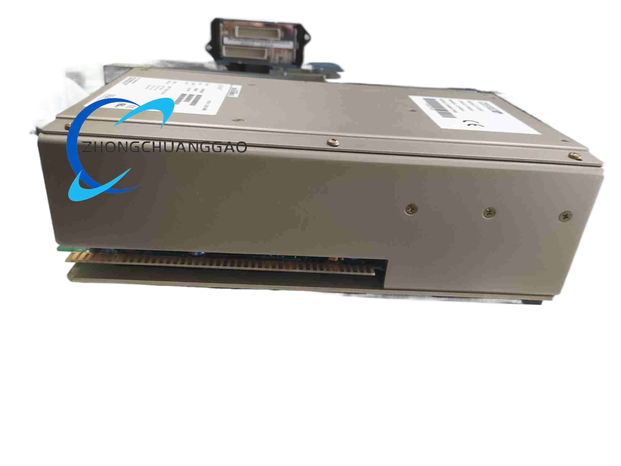 Reliance Electric 57C493 - Image 2
