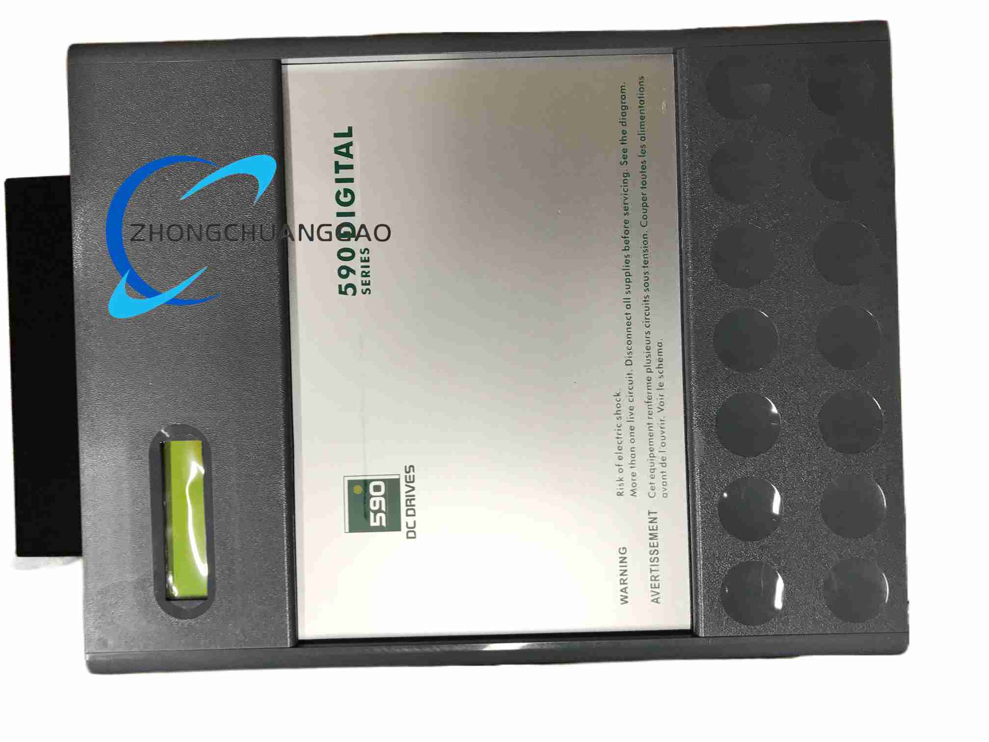 Parker 591C15005301041000