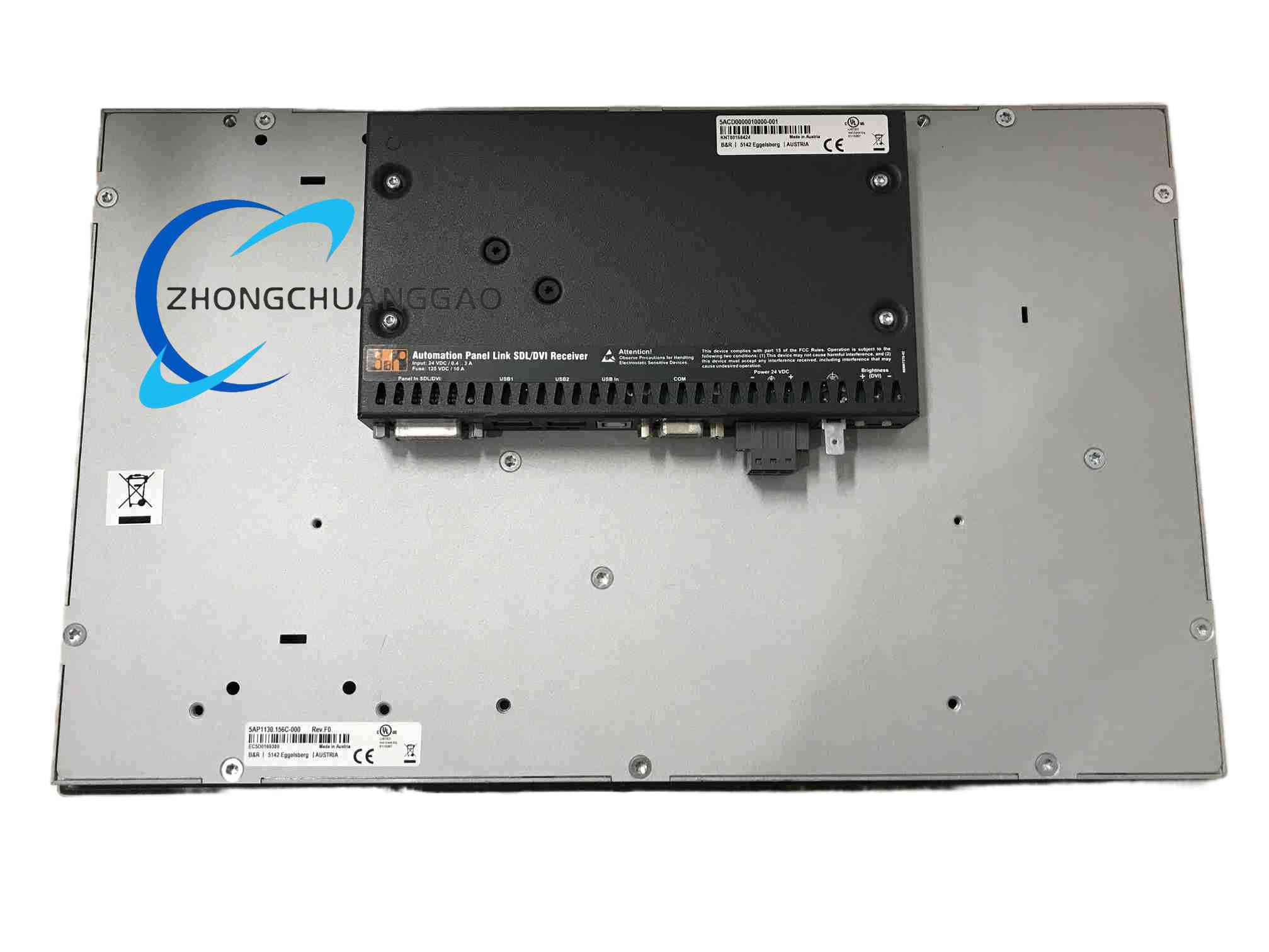 B&R 5AP1130.156C-000 - Image 2