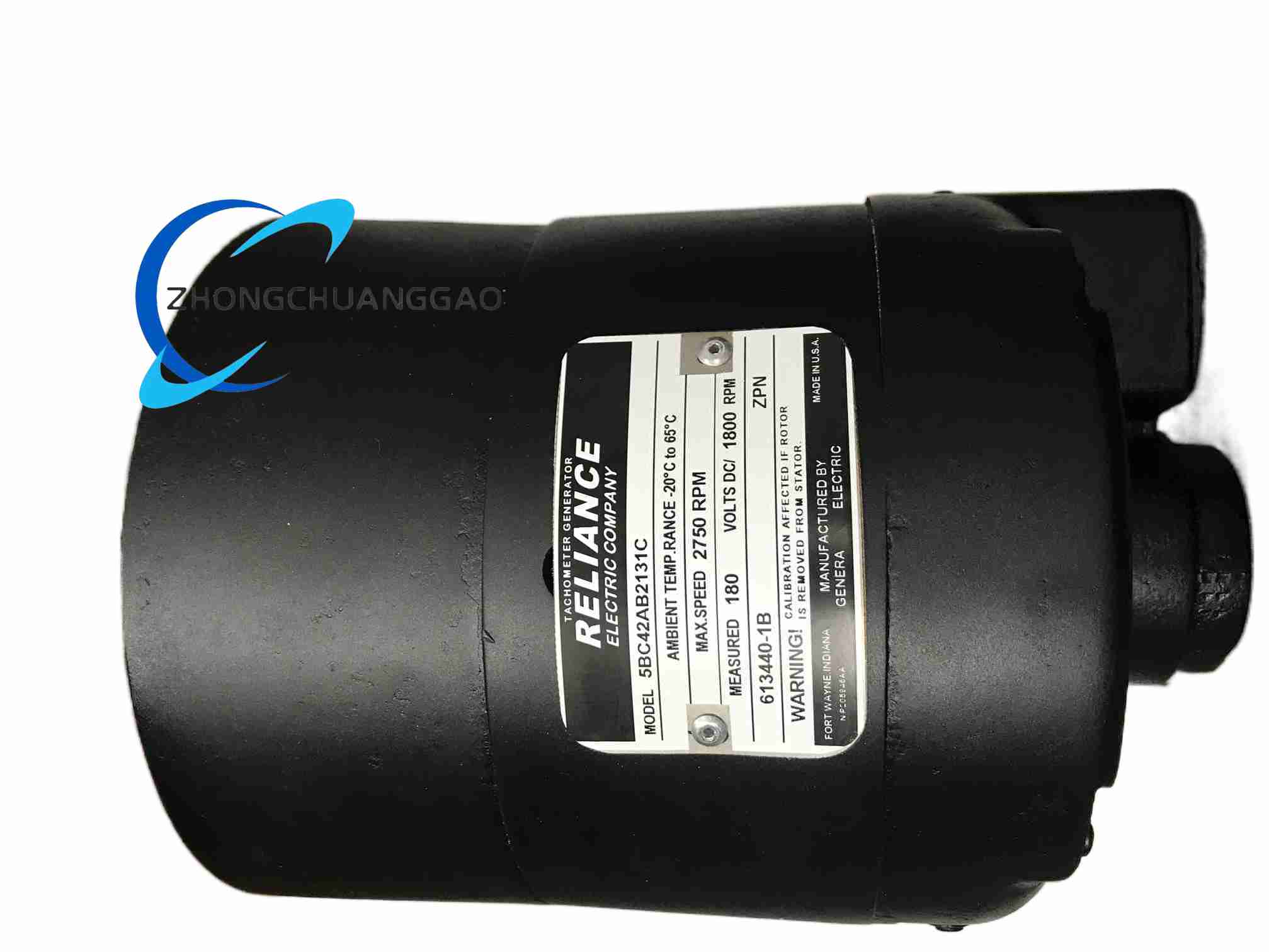 Reliance 5BC42AB2131C