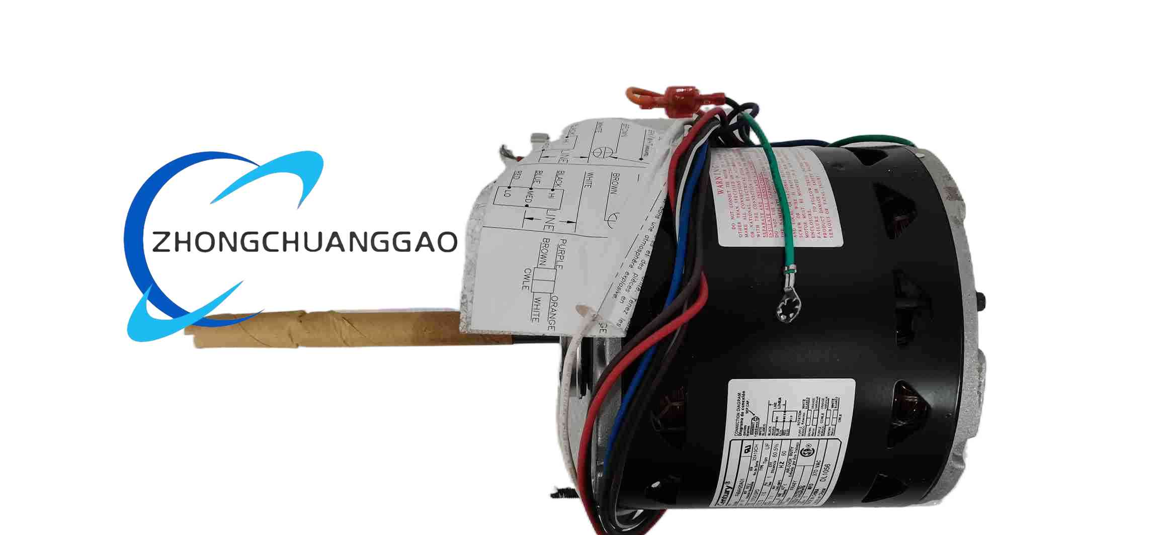 GE 5KCP39PG
