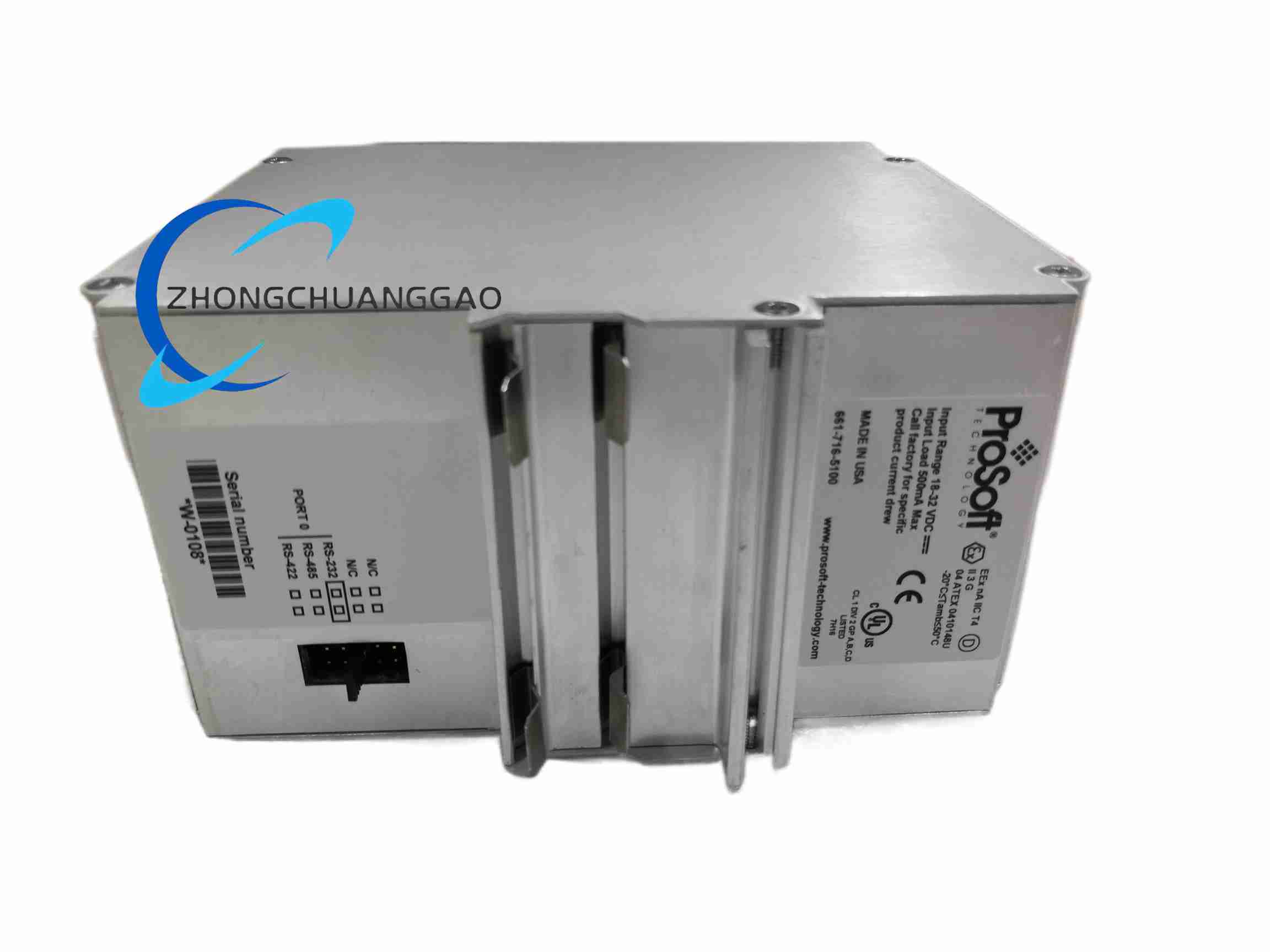 PROSOFT 6104-WA-PDPM - Image 2