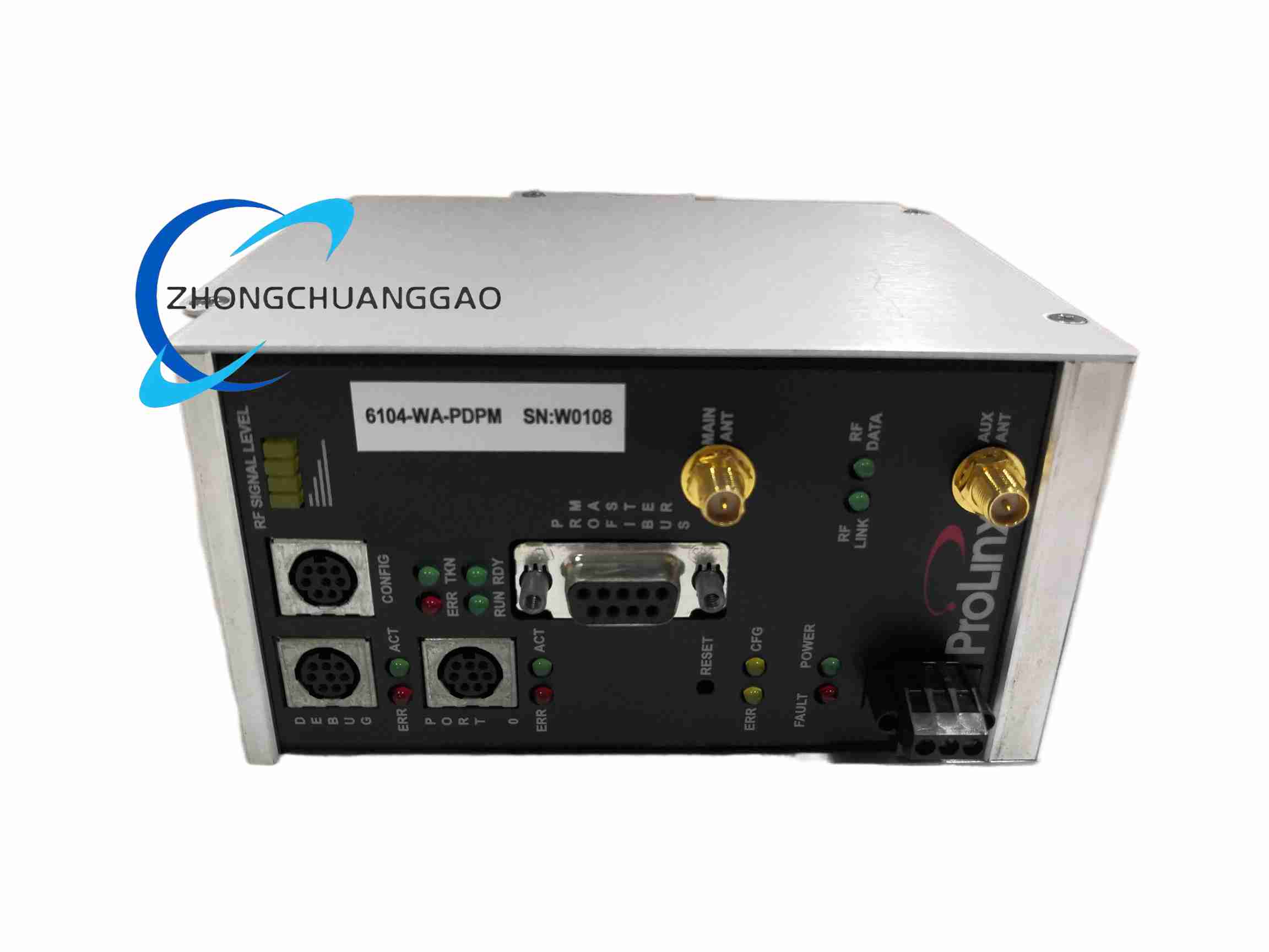 PROSOFT 6104-WA-PDPM