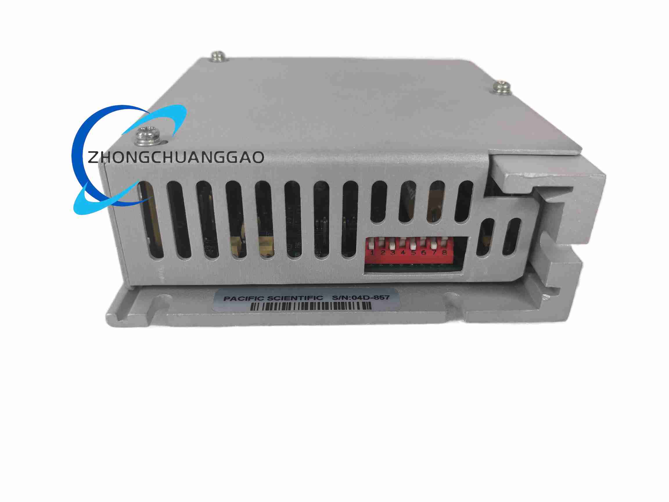 PACIFIC SCIENTIFIC 6410-001-N-N-N