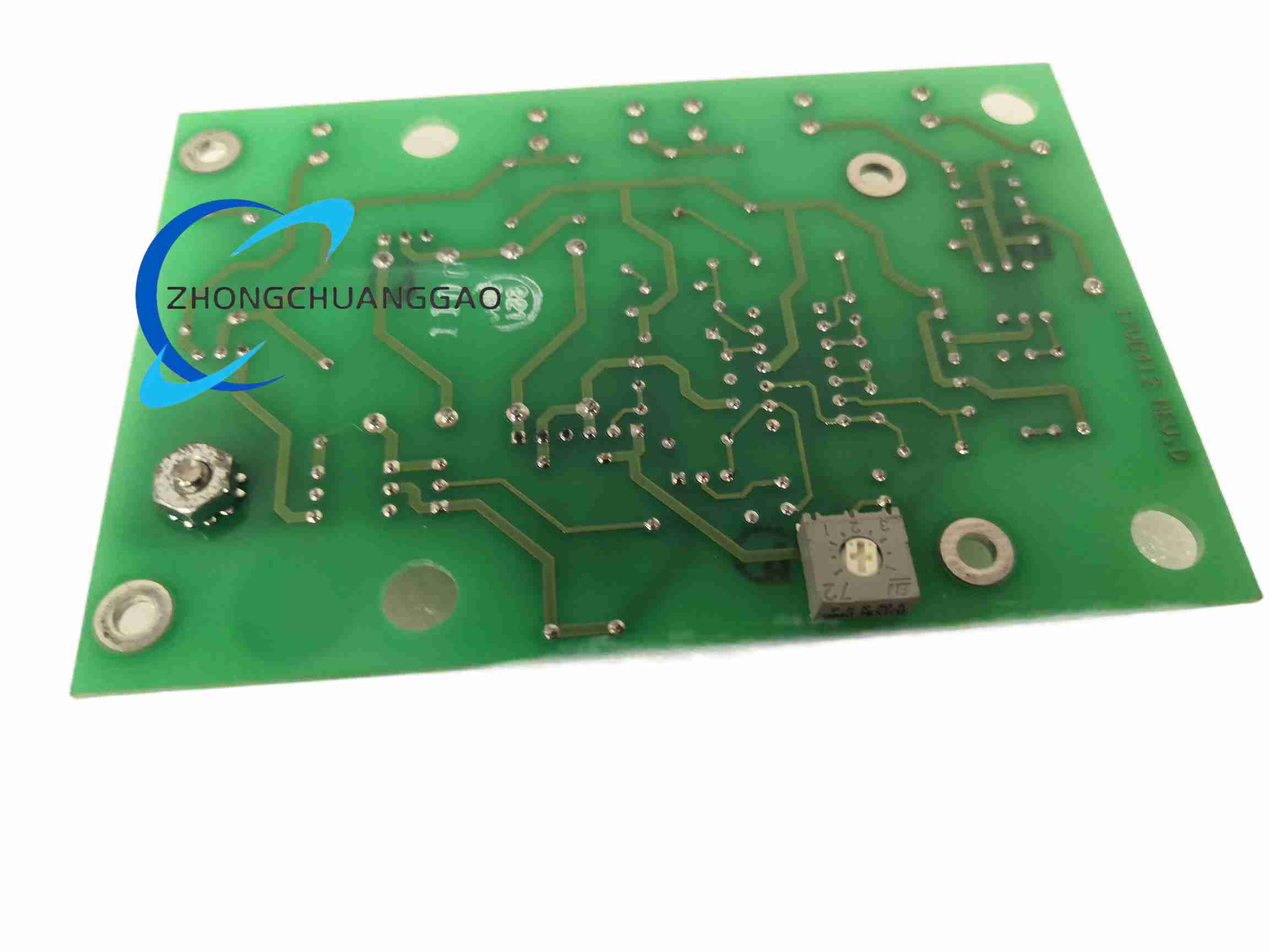 OLEC 64VB412V02 - Image 2