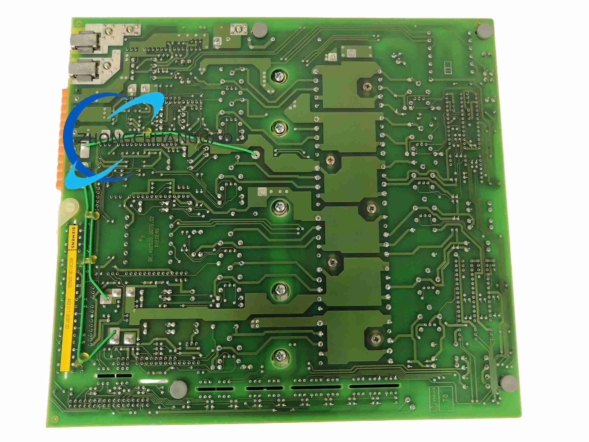 Siemens 6SC6108‑0SN00