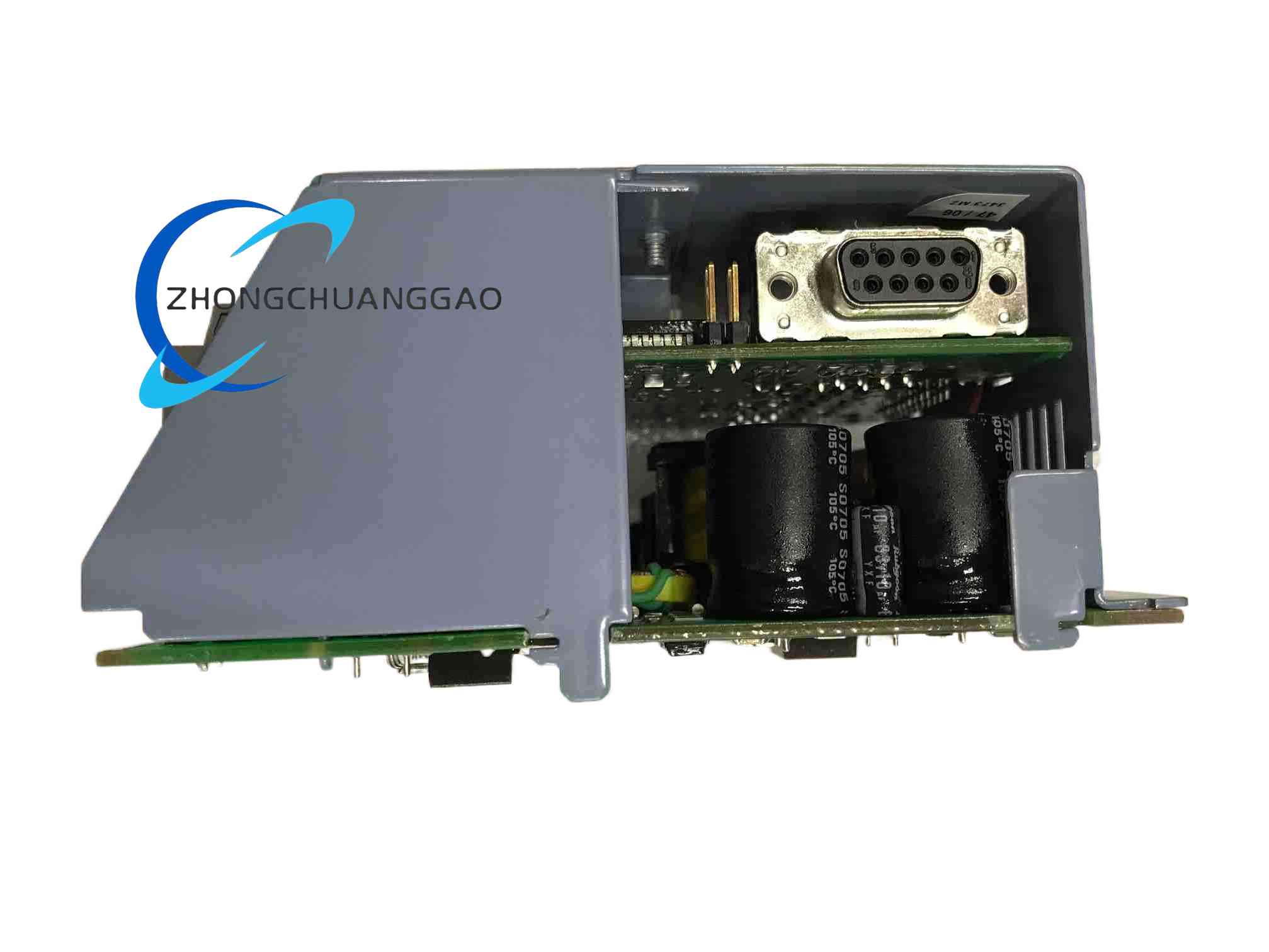 B&R 7EX470.50‑1 - Image 2