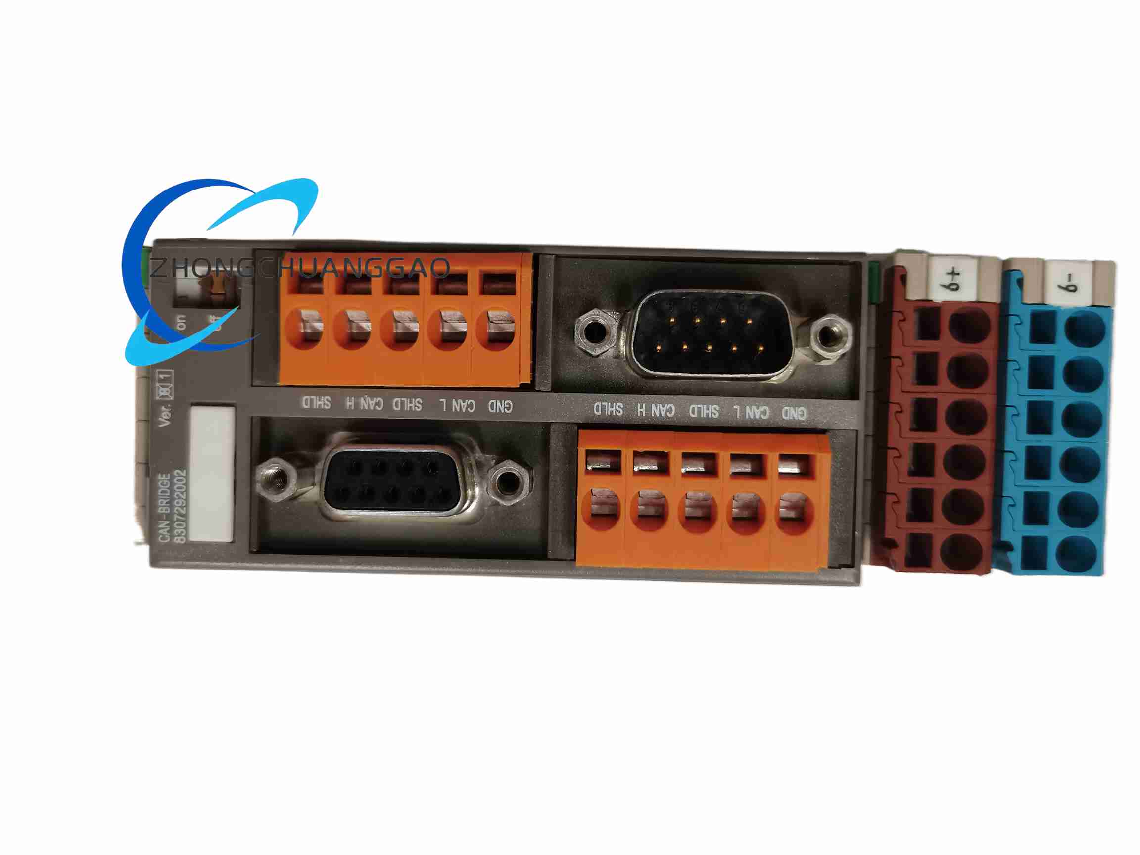 WEIDMULLER 8307292002 - Image 2