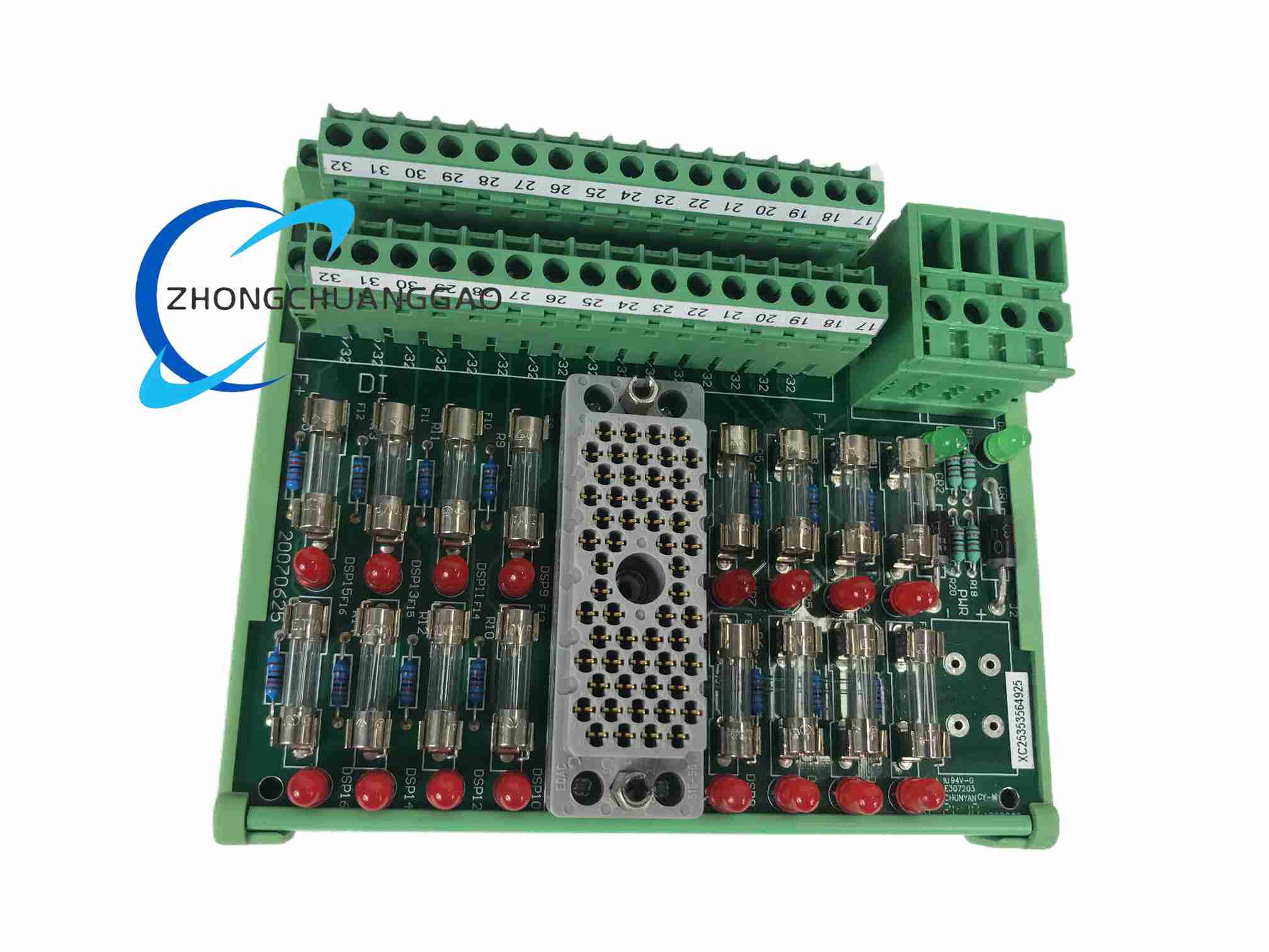 TRICONEX 9563-810