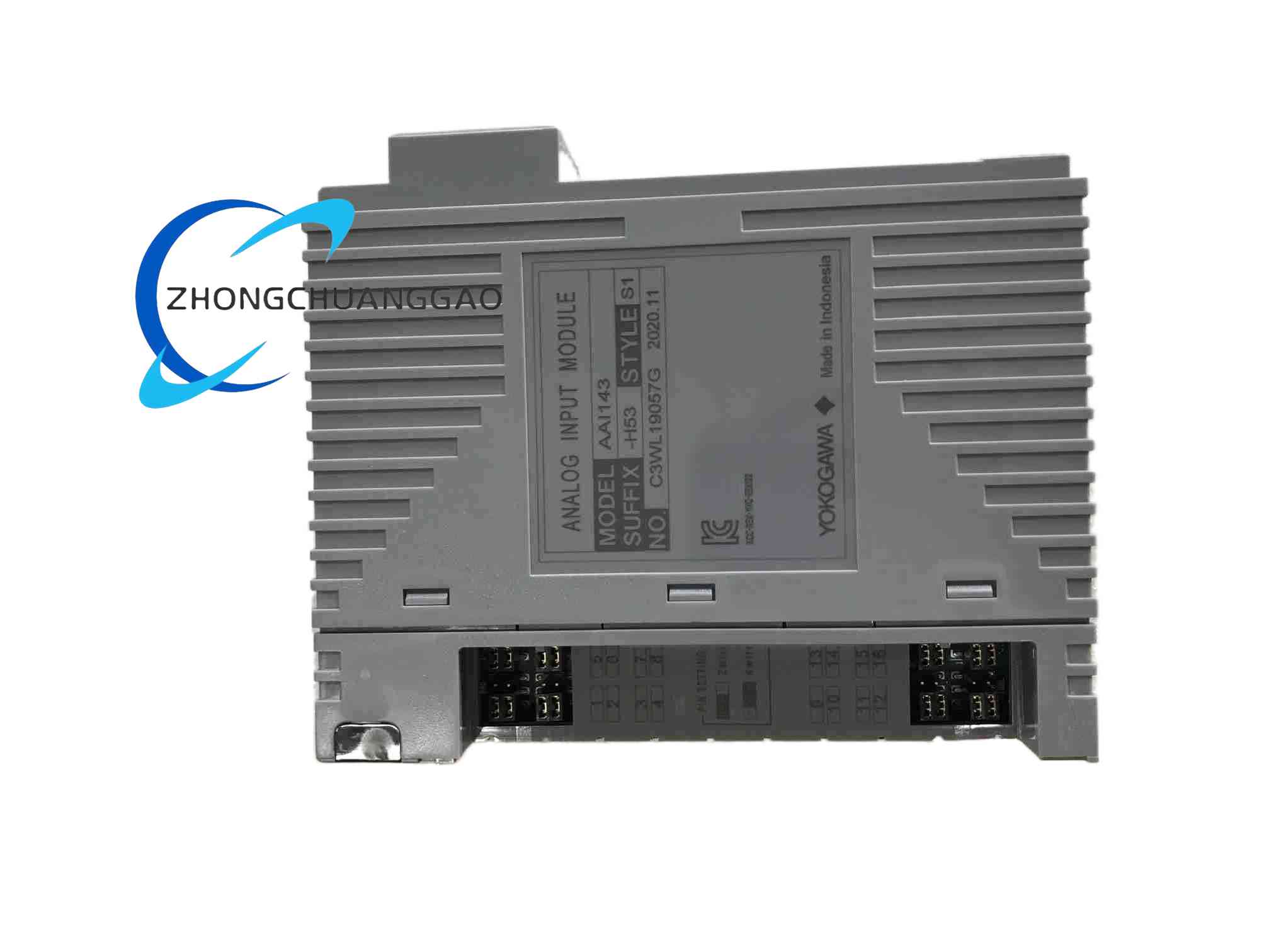 YOKOGAWA AAI143-H53
