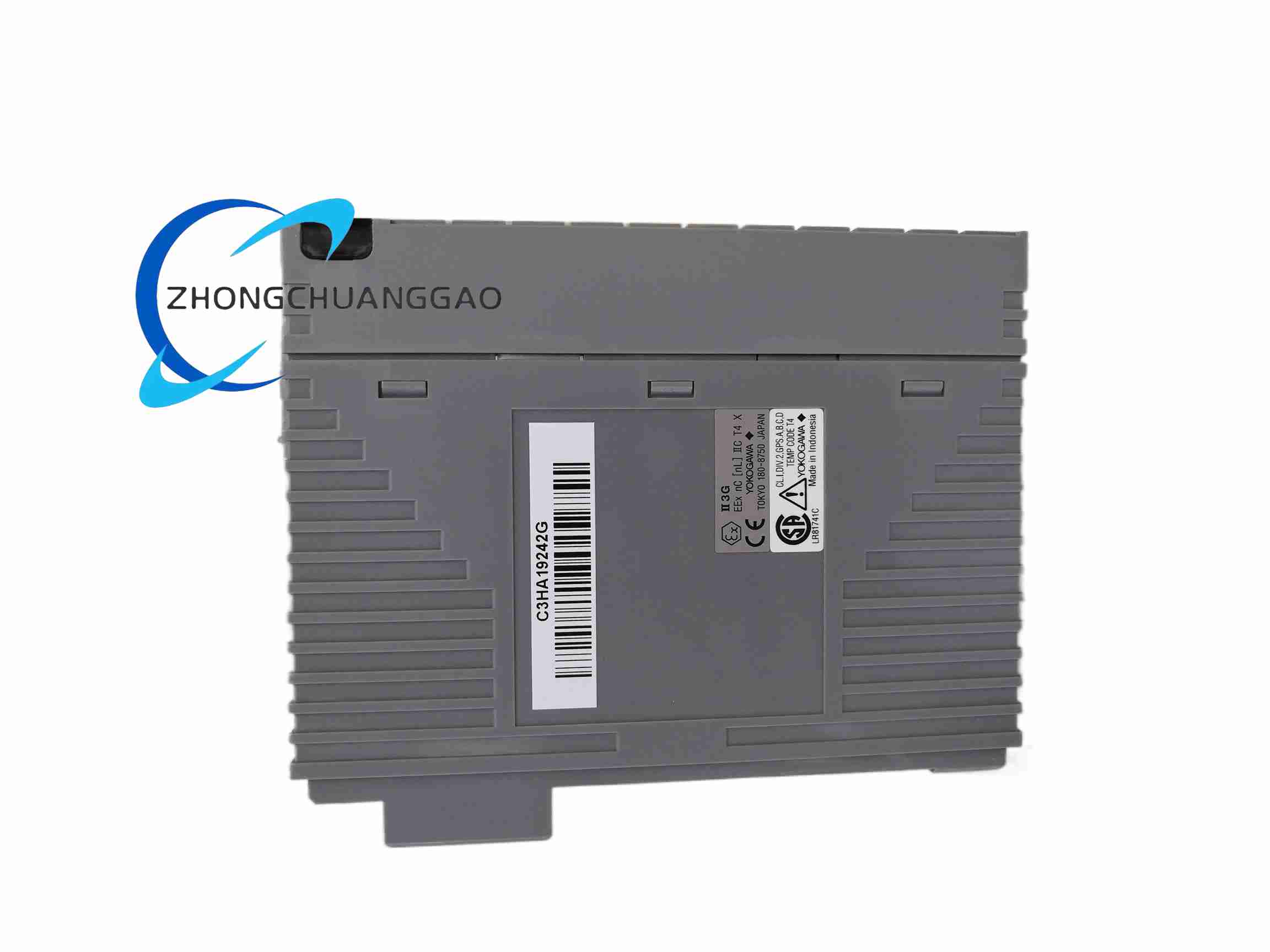 YOKOGAWA AAI143-S00