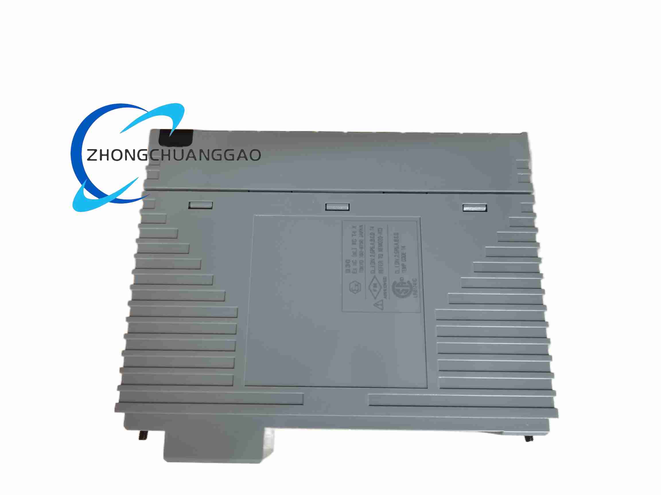 YOKOGAWA AAI543-S00