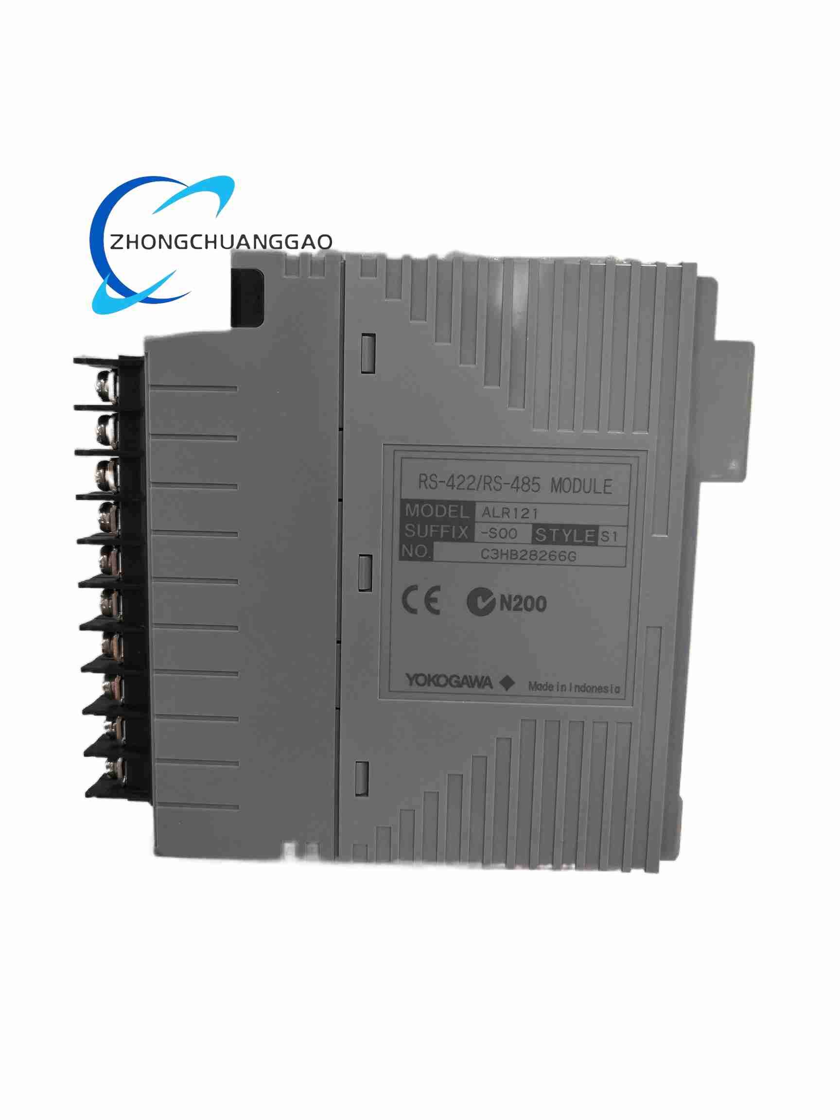 YOKOGAWA AALR121-S00