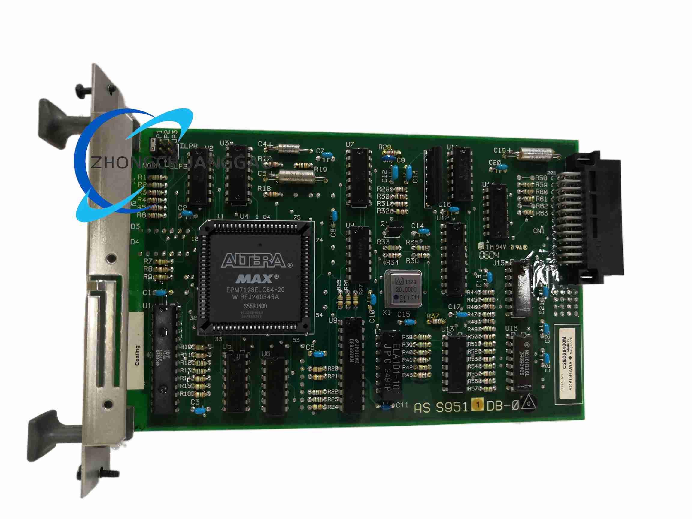 YOKOGAWA AIP171