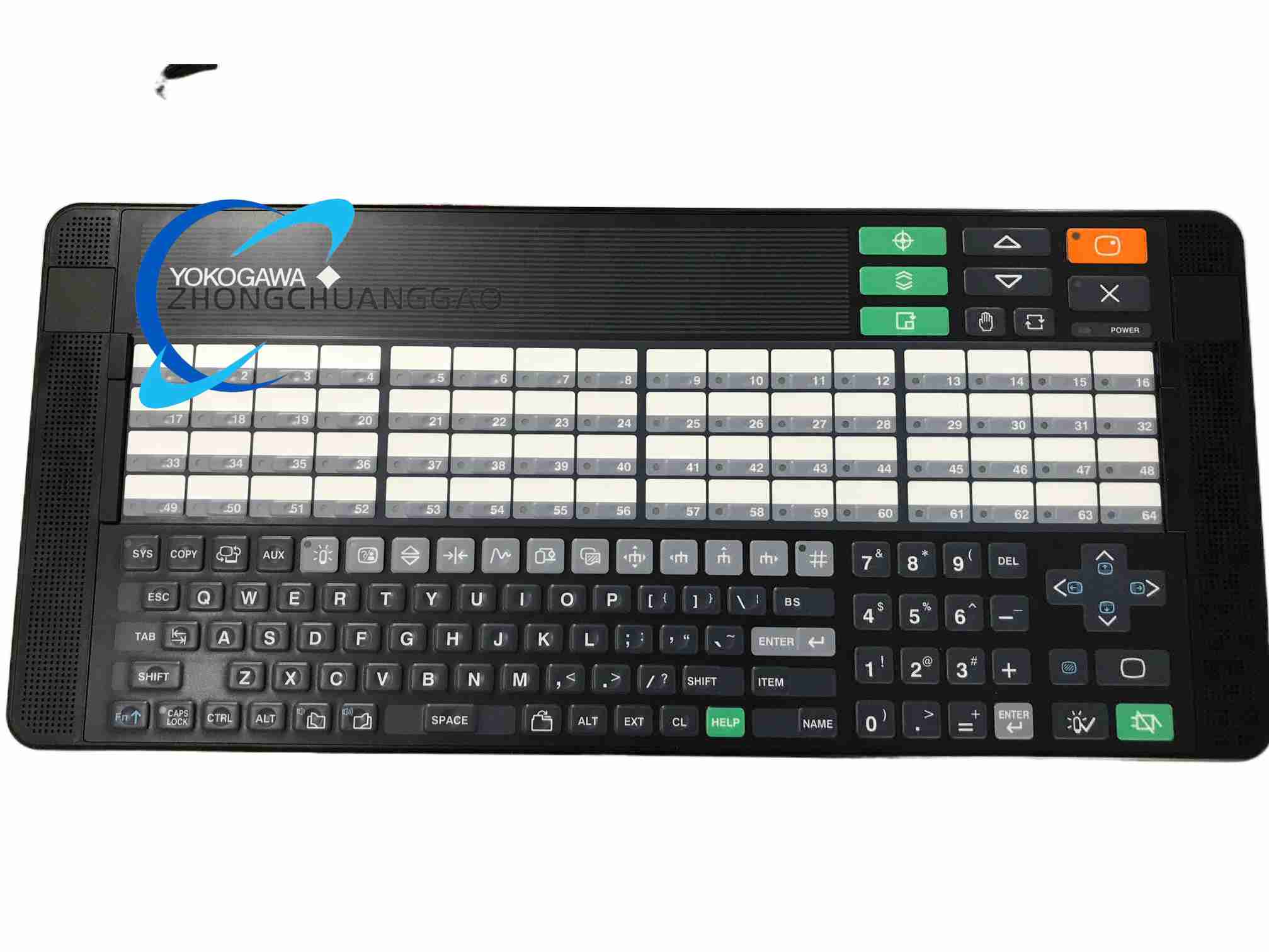 YOKOGAWA AIP830-001