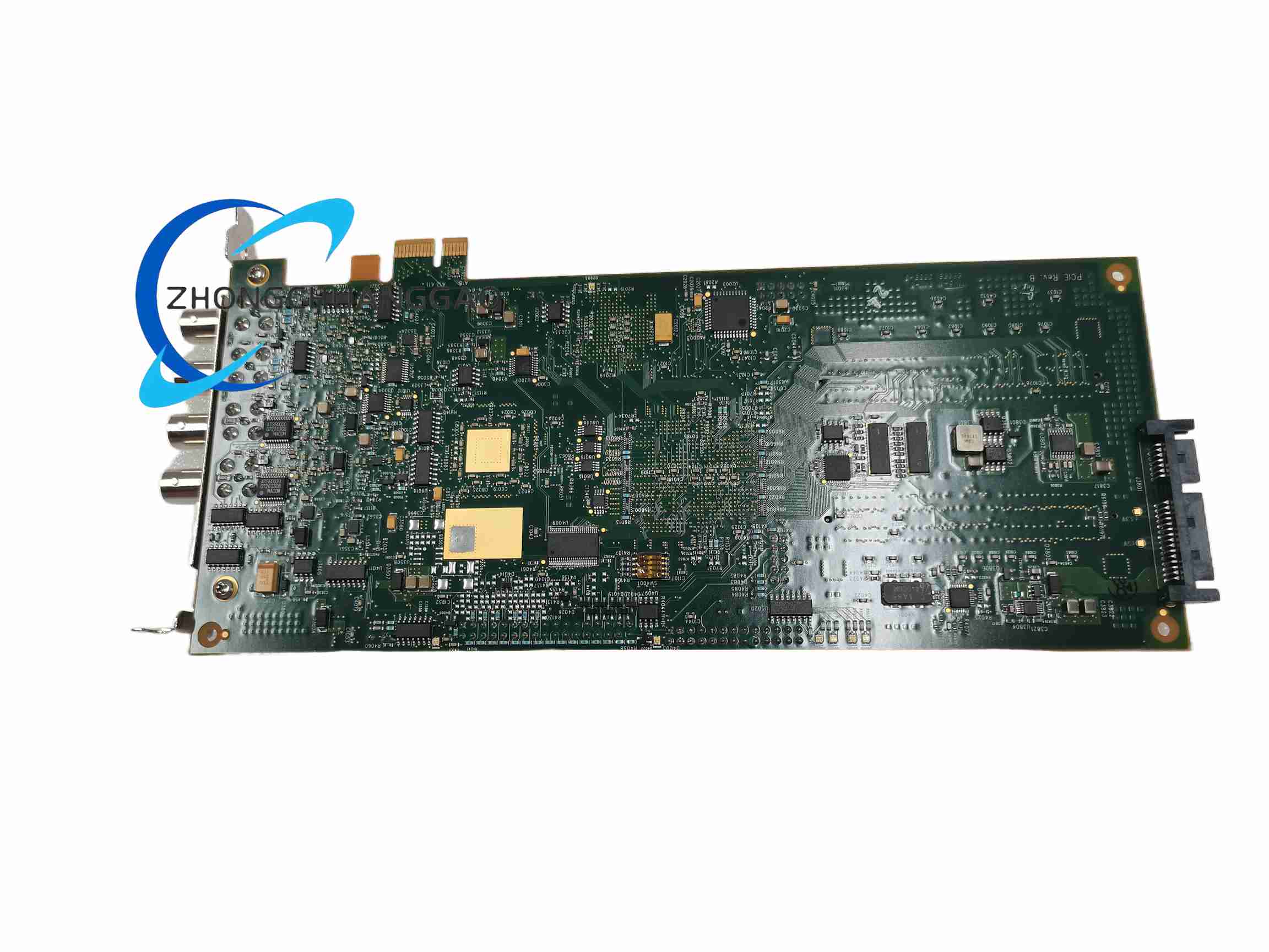OKOS AL8XGTE-3