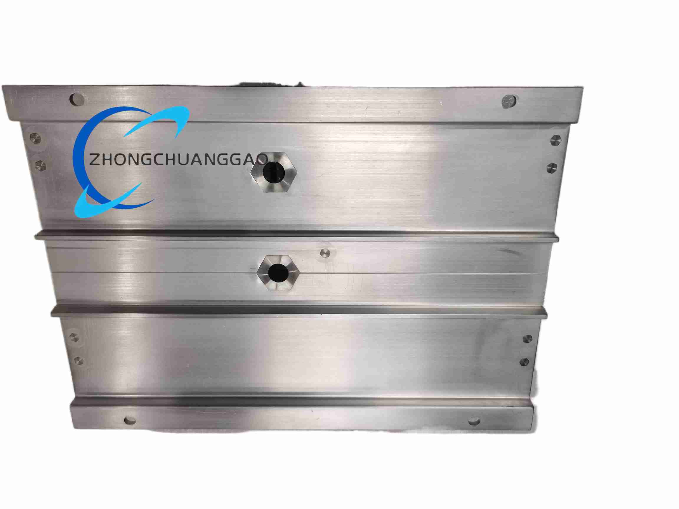 TRICONEX AO2481 - Image 2