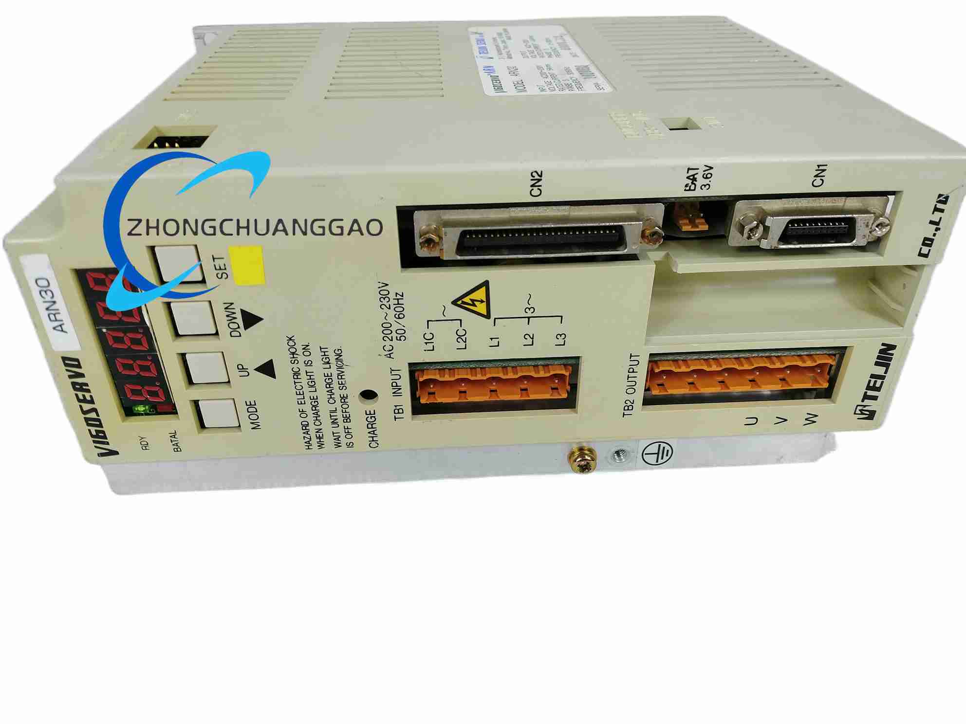 Panasonic ARN30