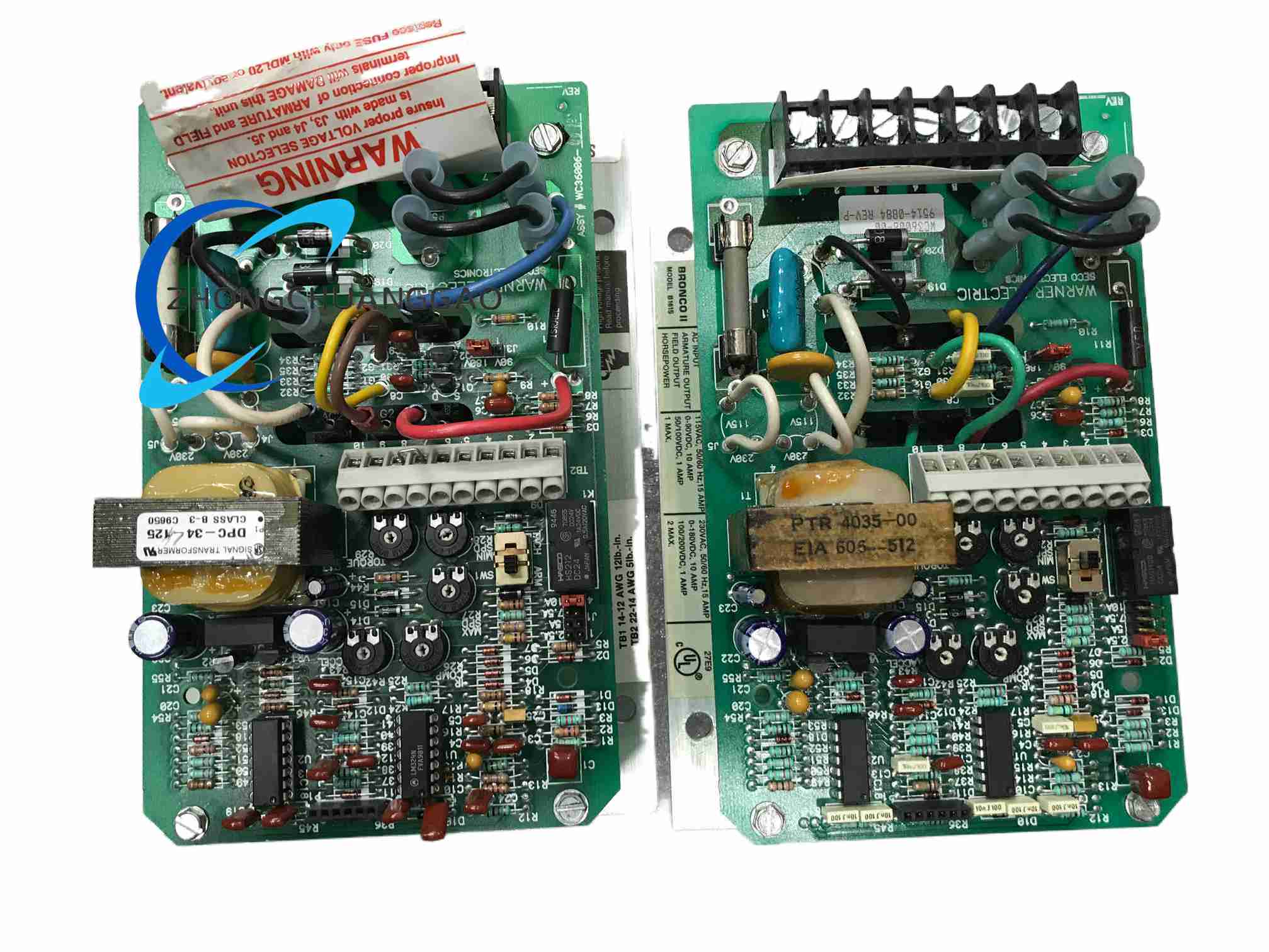 SECO B161S-E176