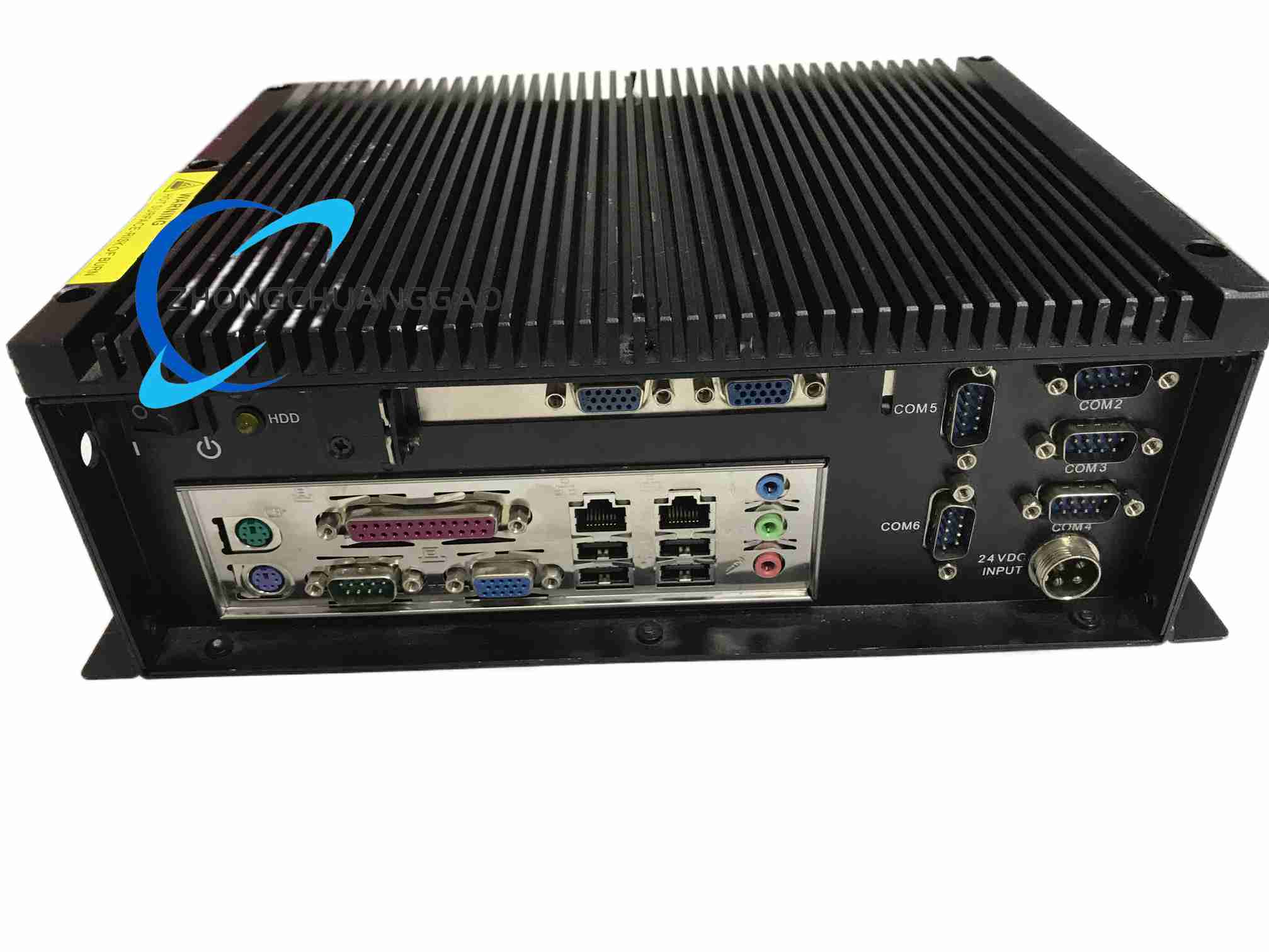 ARISTA BOXPC-140A