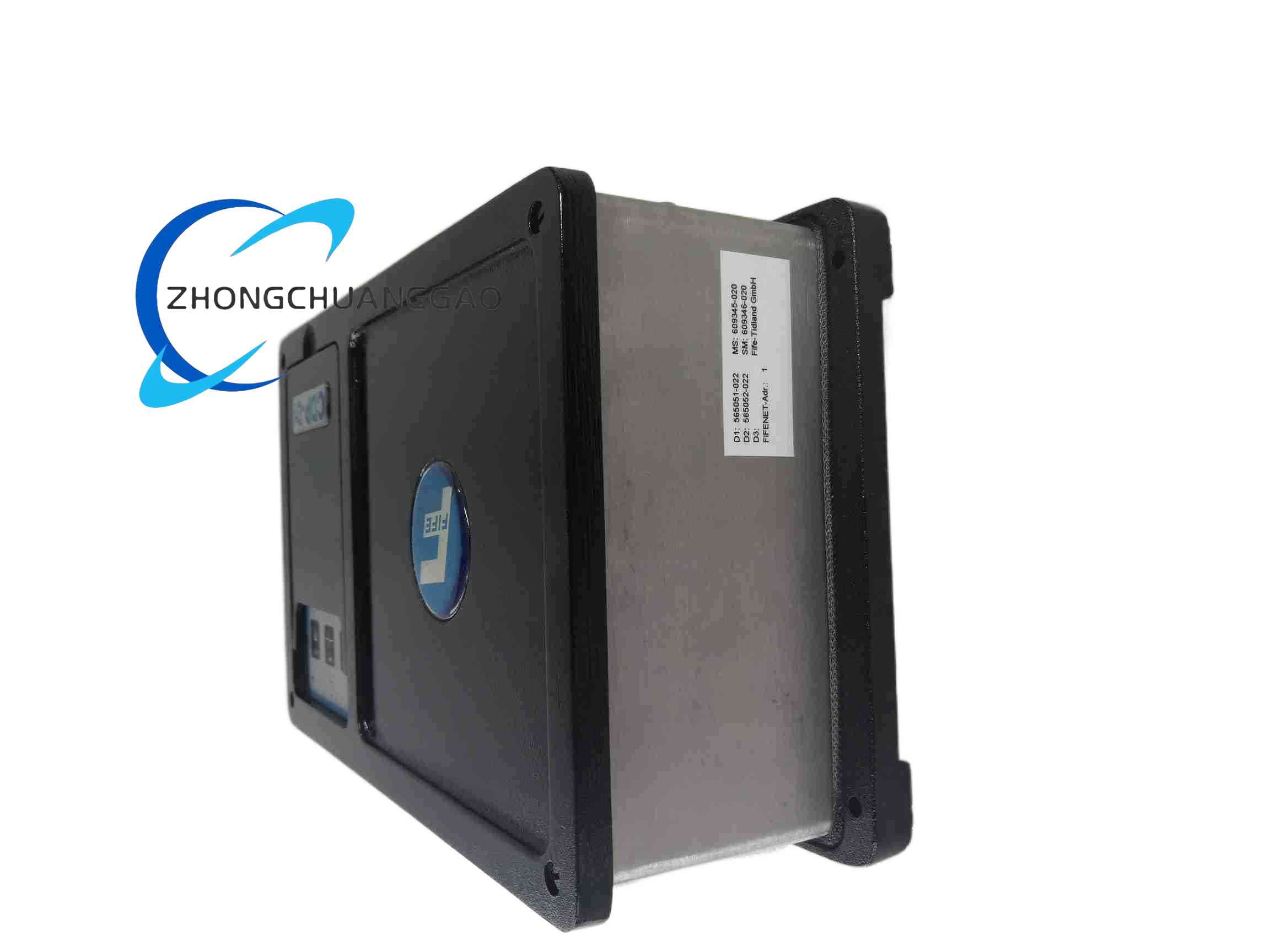 FIFE CORP CDP-01-MH - Image 2