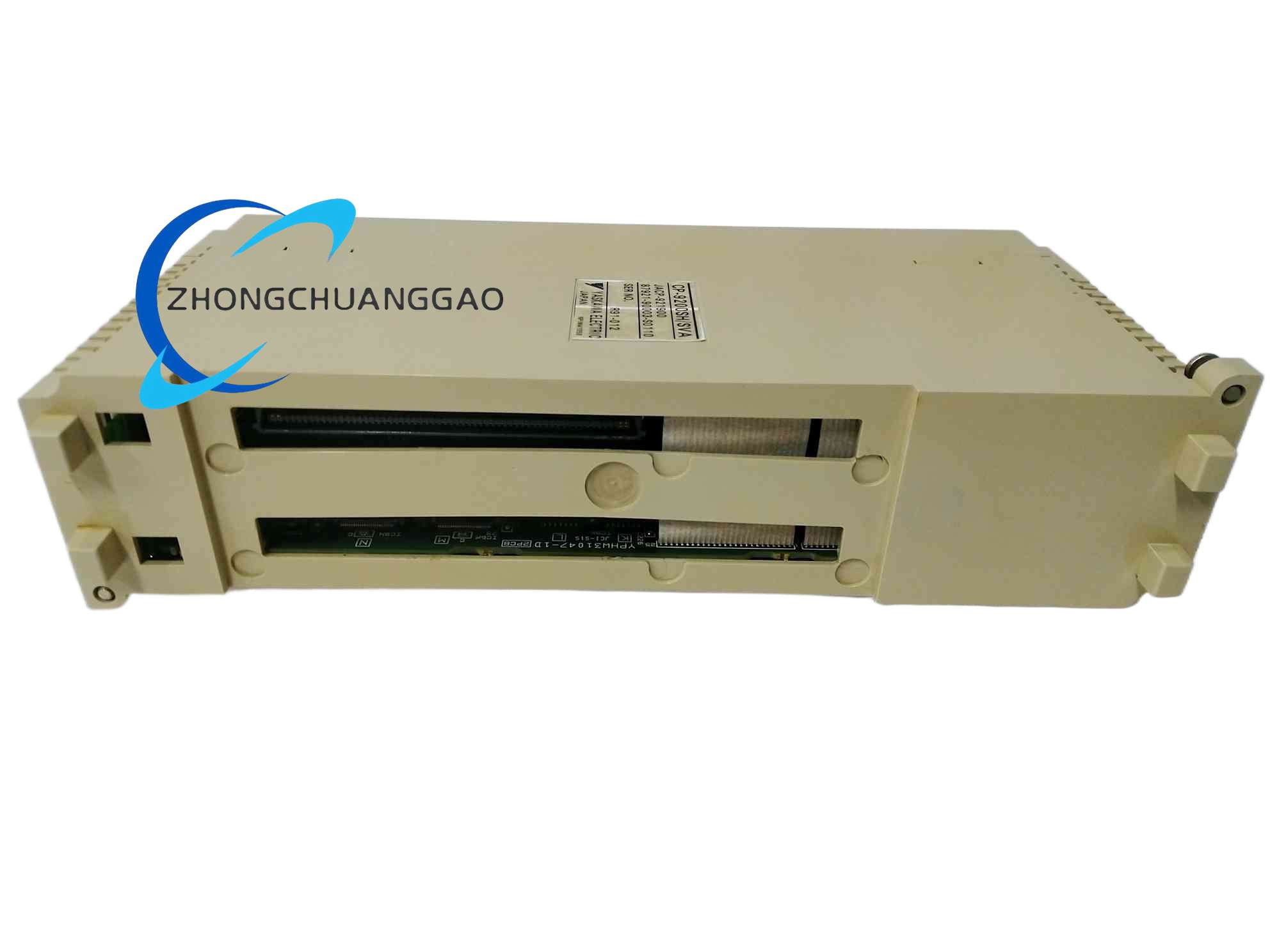 Yaskawa CP-9200SHSVA