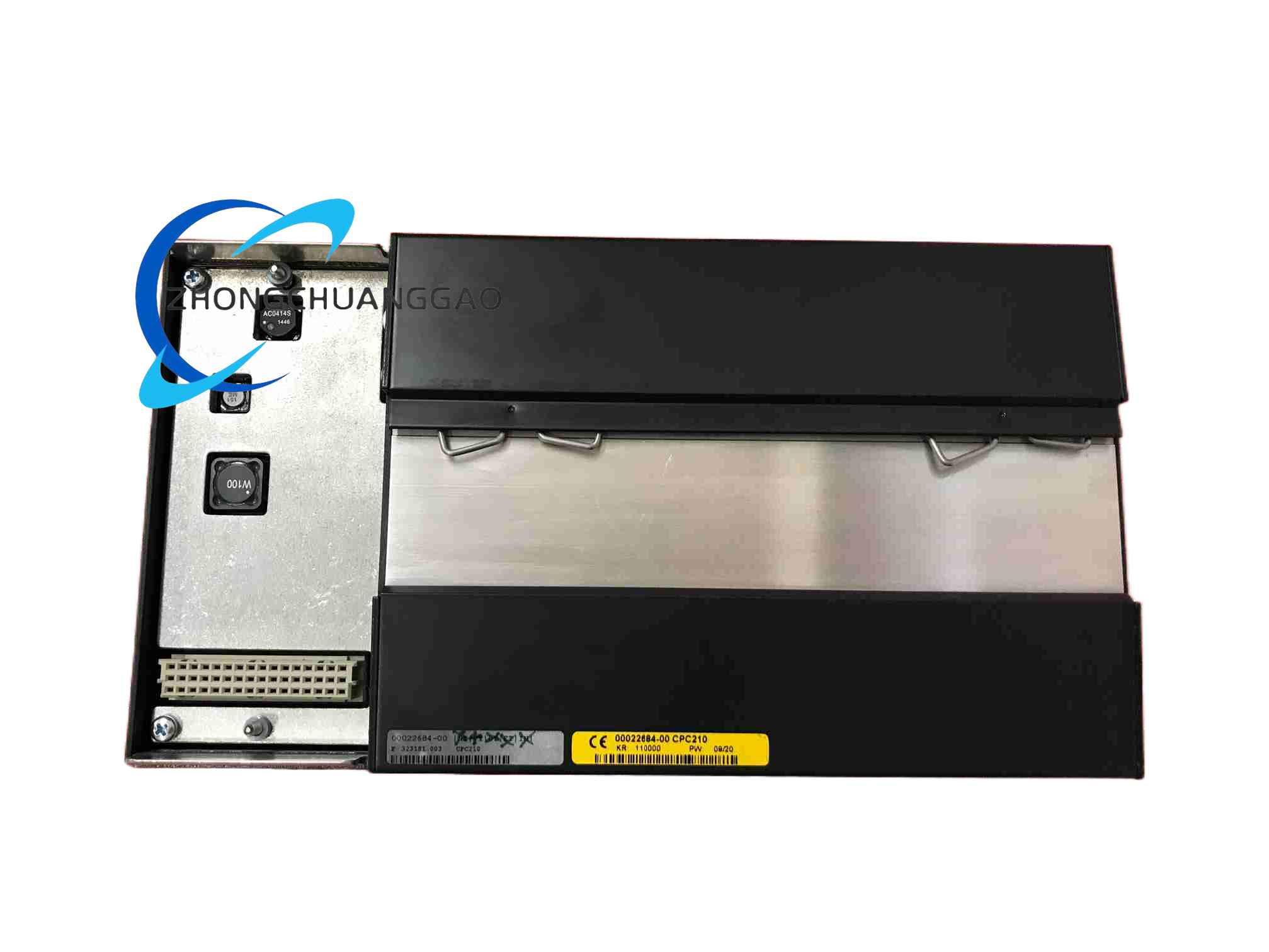 Bachmann CPC210 - Image 2