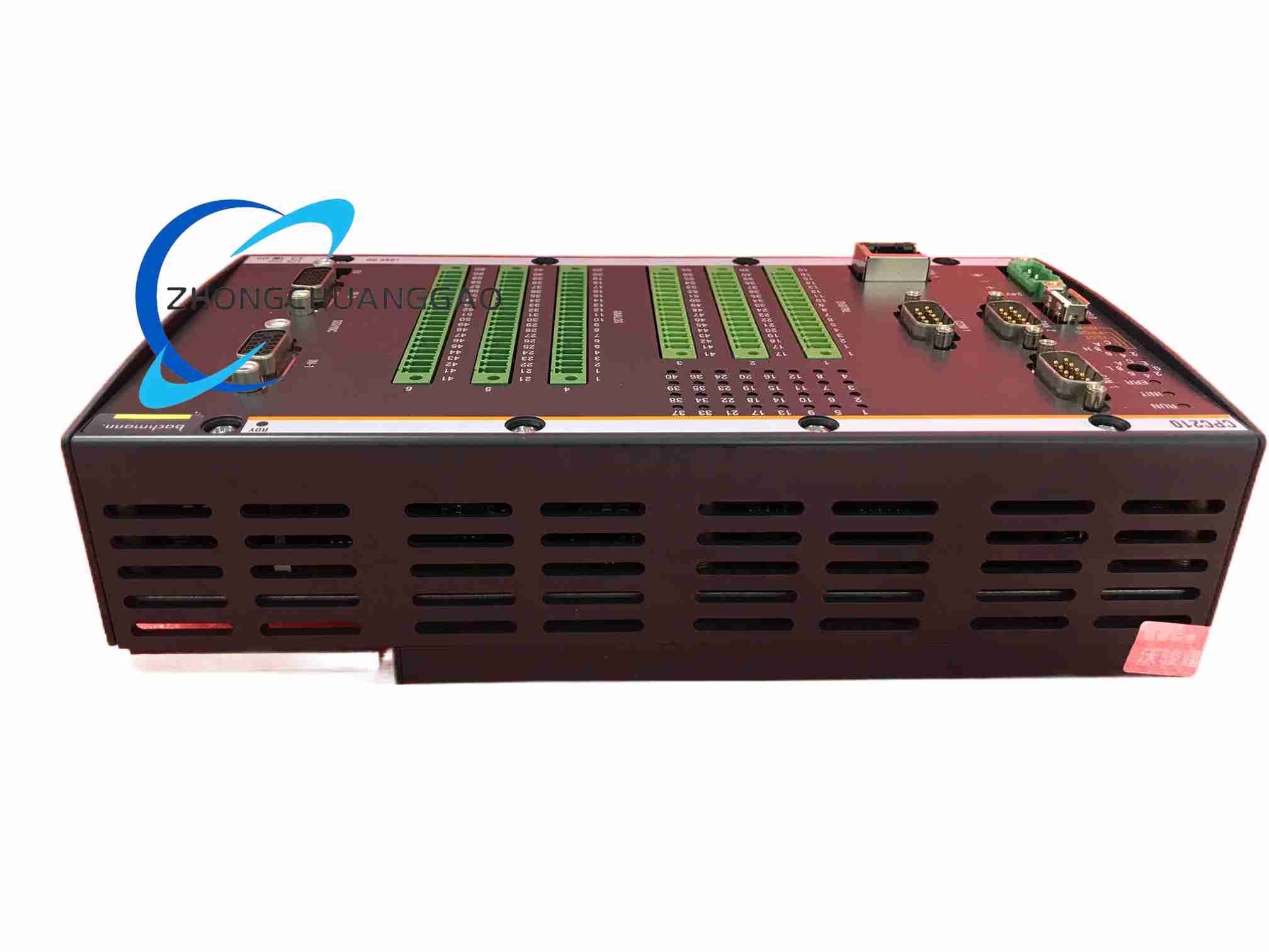 Bachmann CPC210 - Image 3