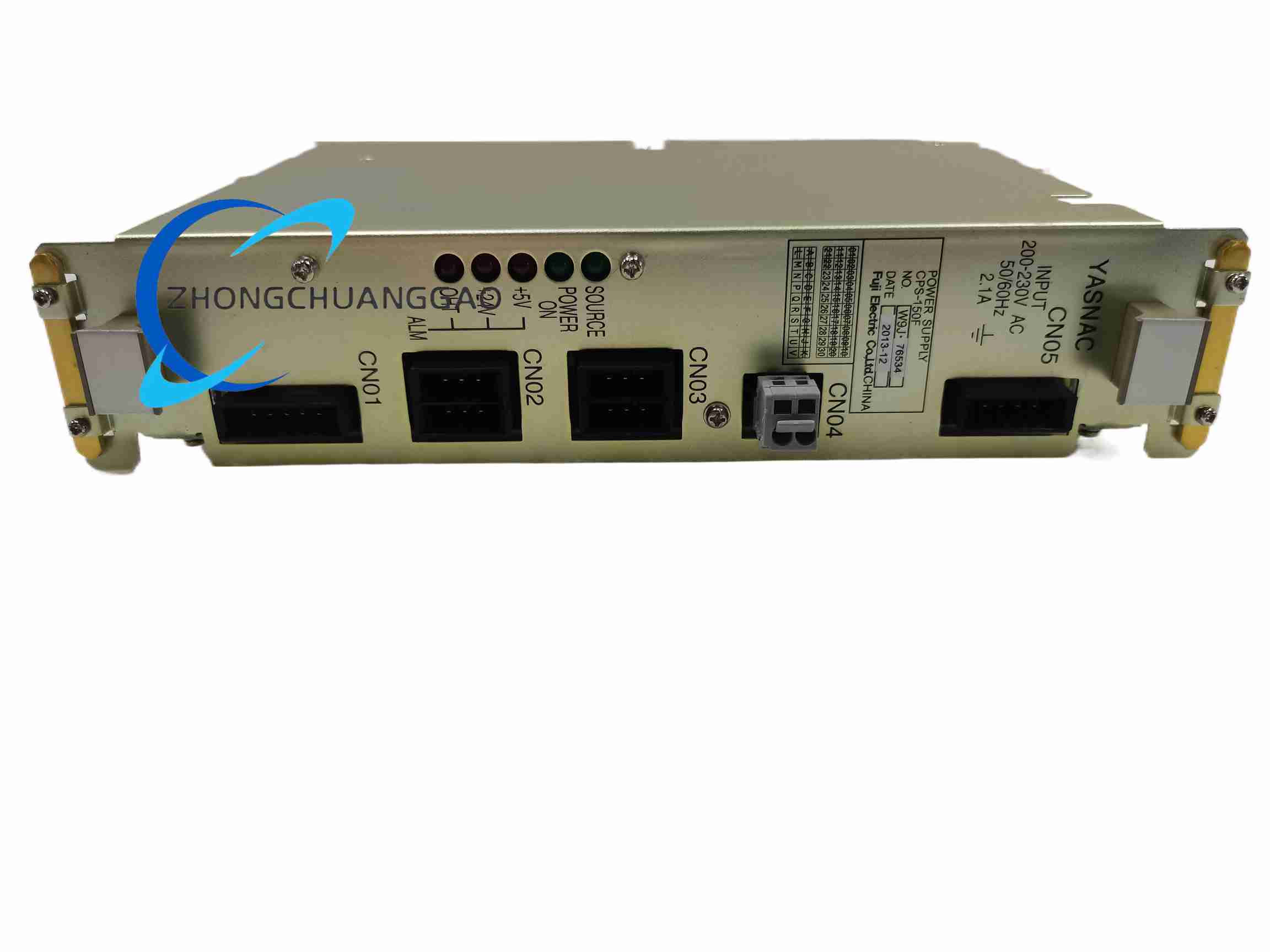 Yaskawa CPS-150F - Image 2