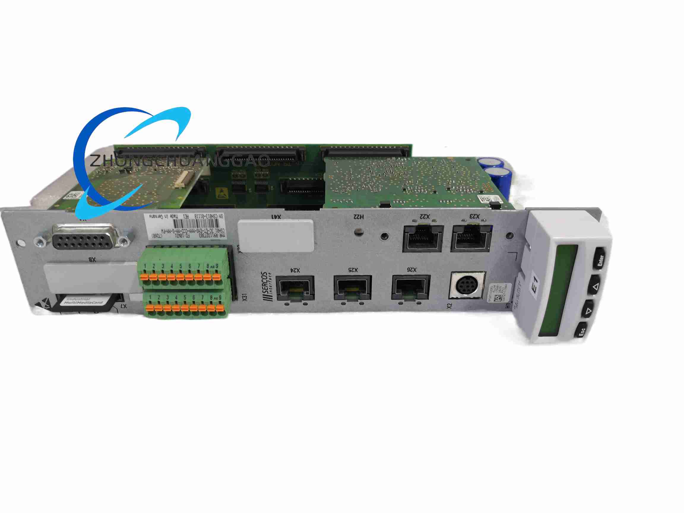 Rexroth CSH01 - Image 2