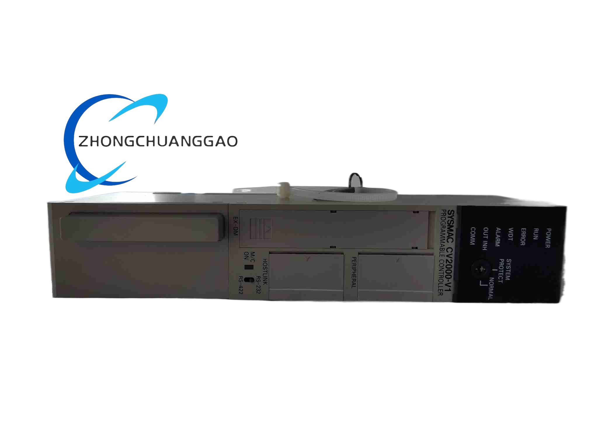 Omron CV2000-CPU01-EV1