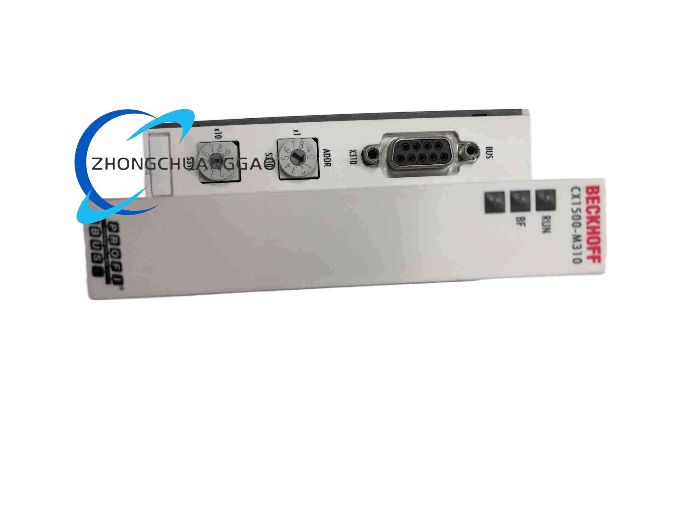 Beckhoff CX1500-M310